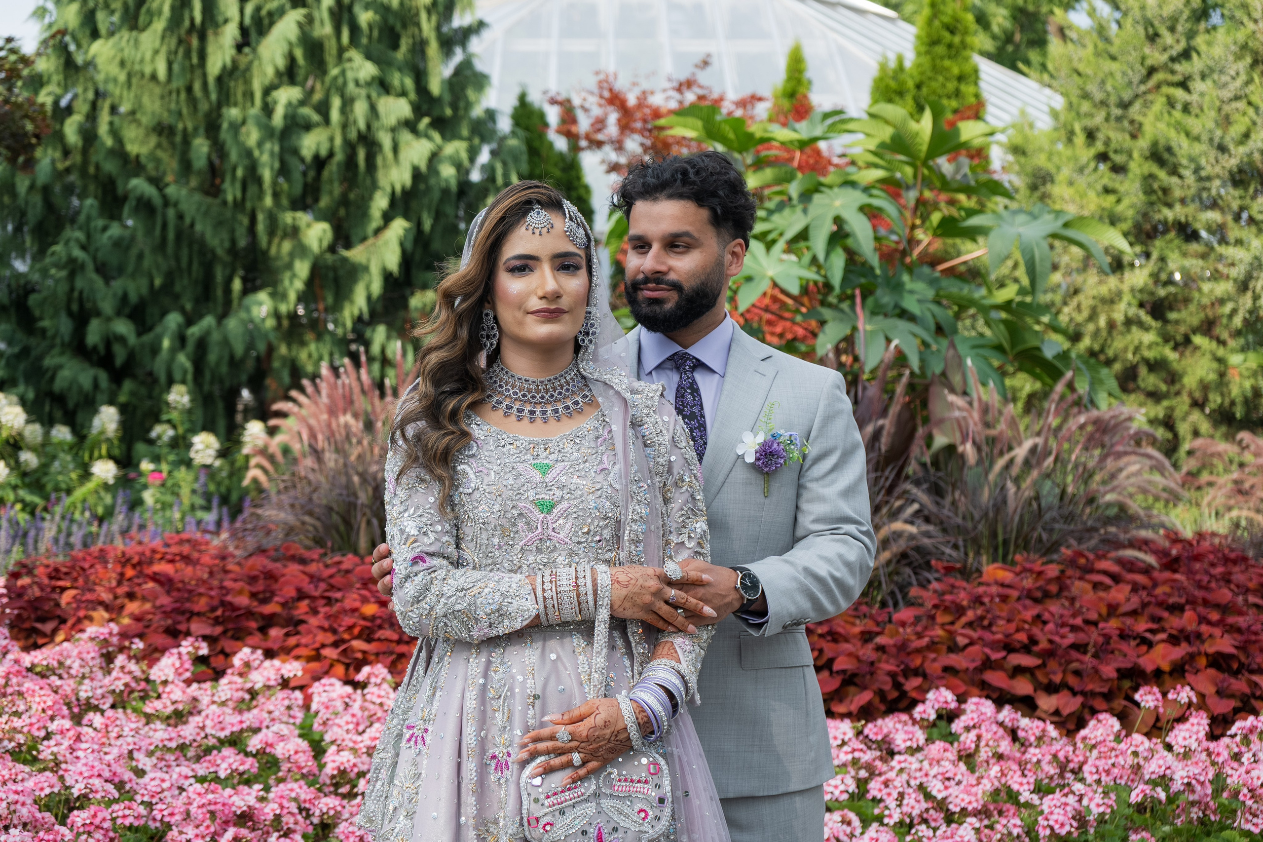 National weddings. Madhurina photography