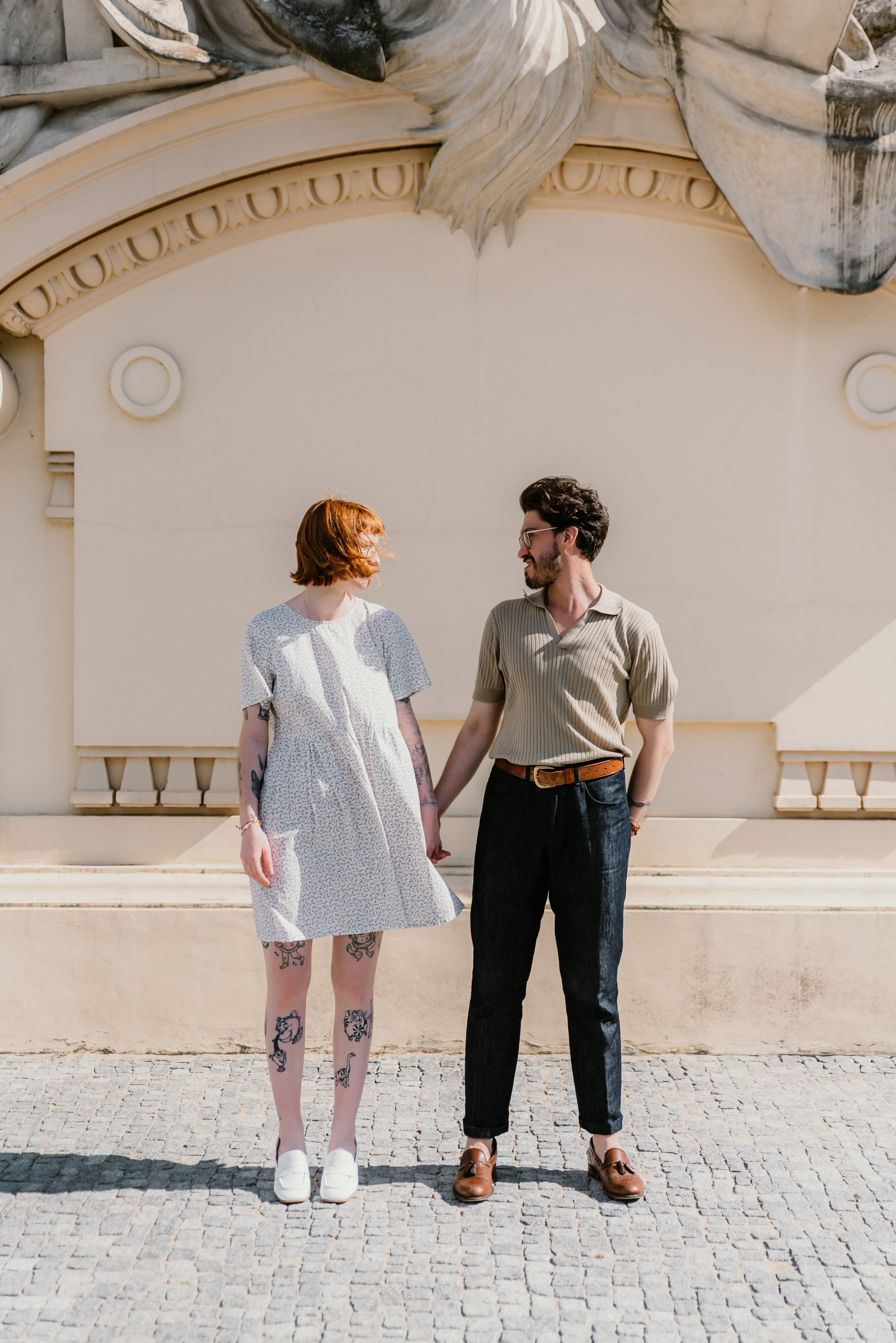 Dominika & Mateusz. Eugene Save – Fotograf Ślubny i Rodzinny | Warszawa i Cała Polska