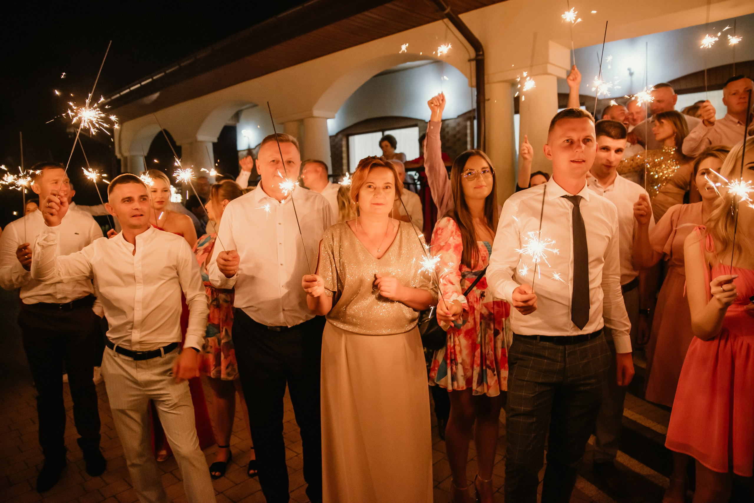 Dzień ślubny | Sesja Plenerowa Aleksandra & Cezary. Eugene Save – Fotograf Ślubny i Rodzinny | Warszawa i Cała Polska