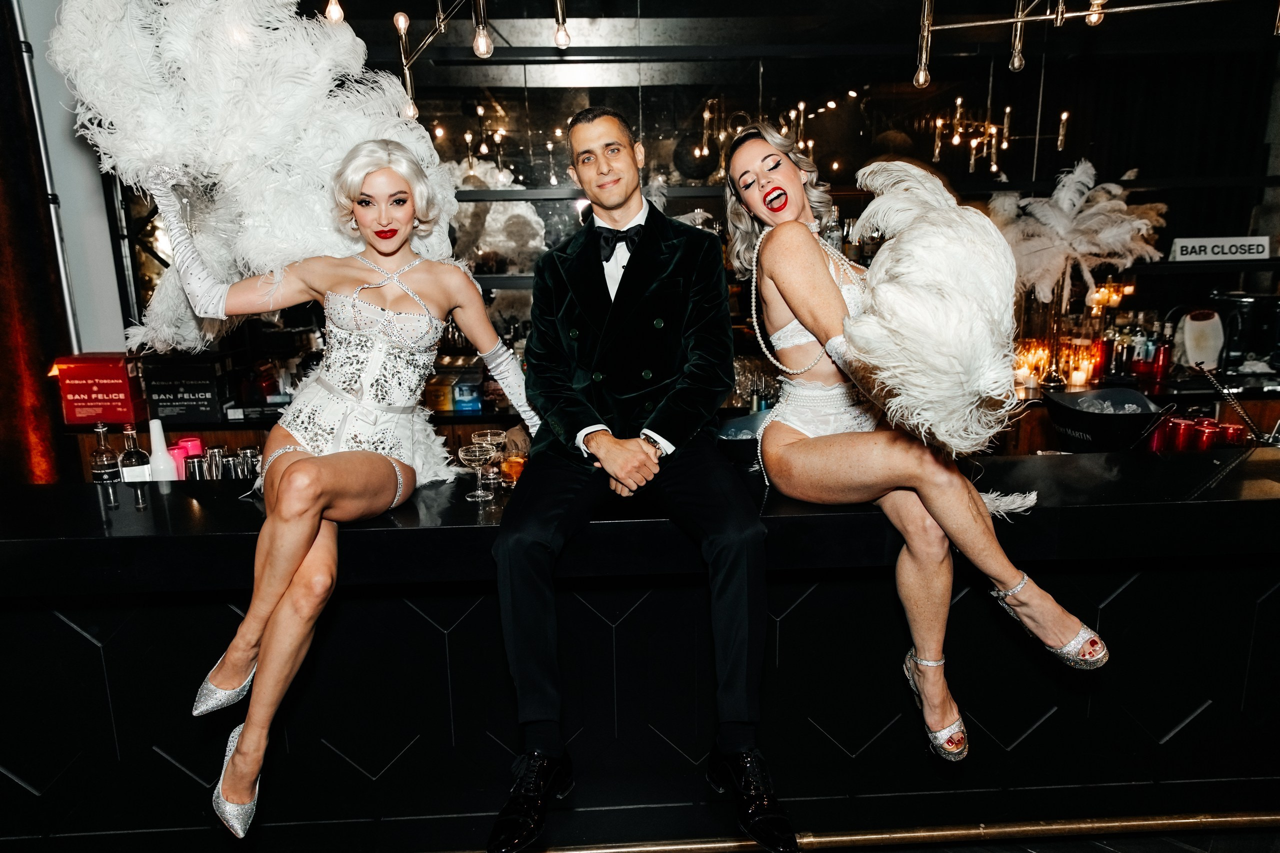 Ones in a Lifetime. Alex UA — Toronto photographer