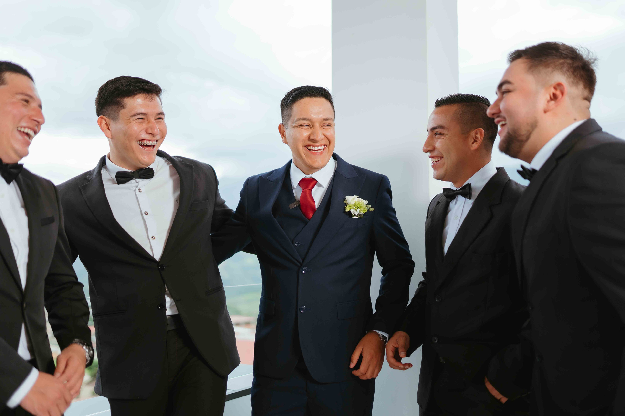 Jennifer y Vladimir. Fotógrafo de bodas en Loja Ecuador | Piero Alvarez PH