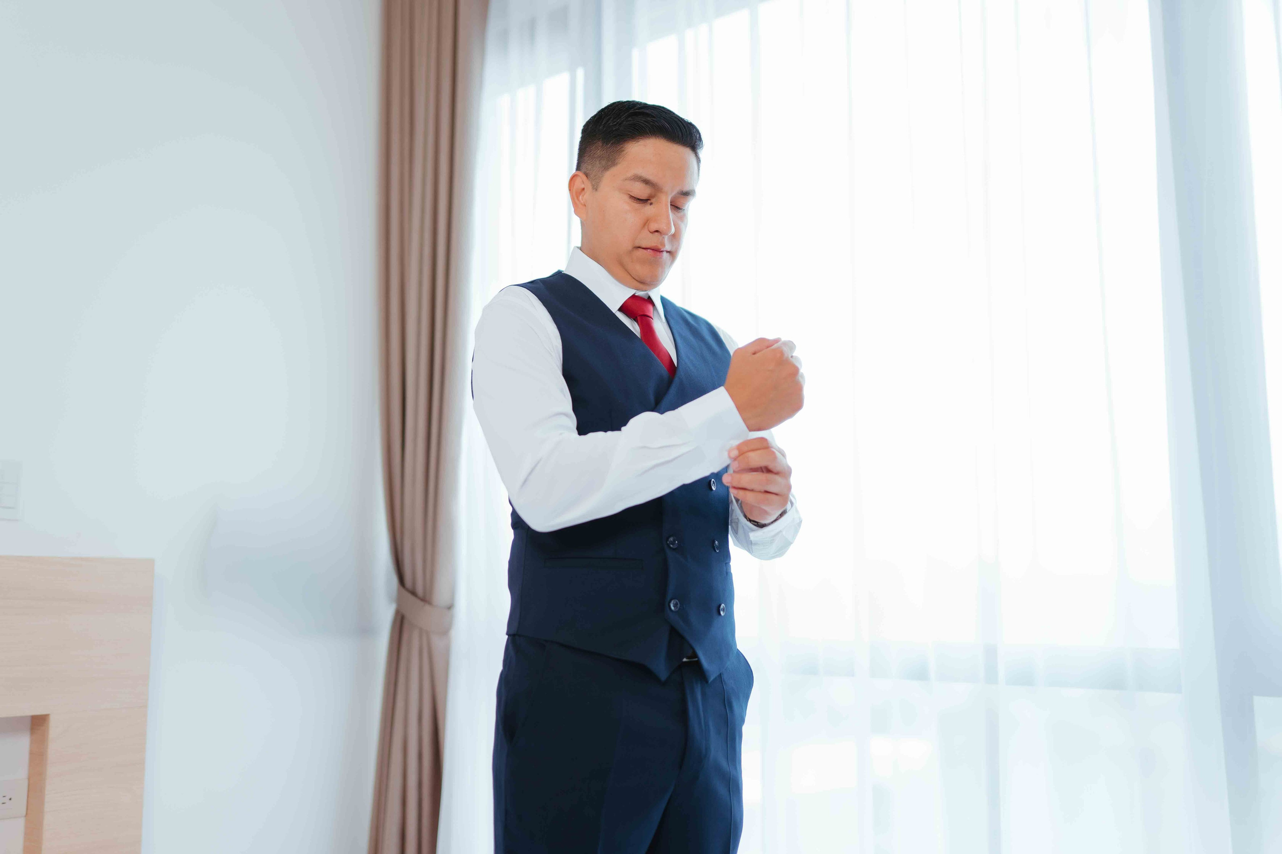 Jennifer y Vladimir. Fotógrafo de bodas en Loja Ecuador | Piero Alvarez PH