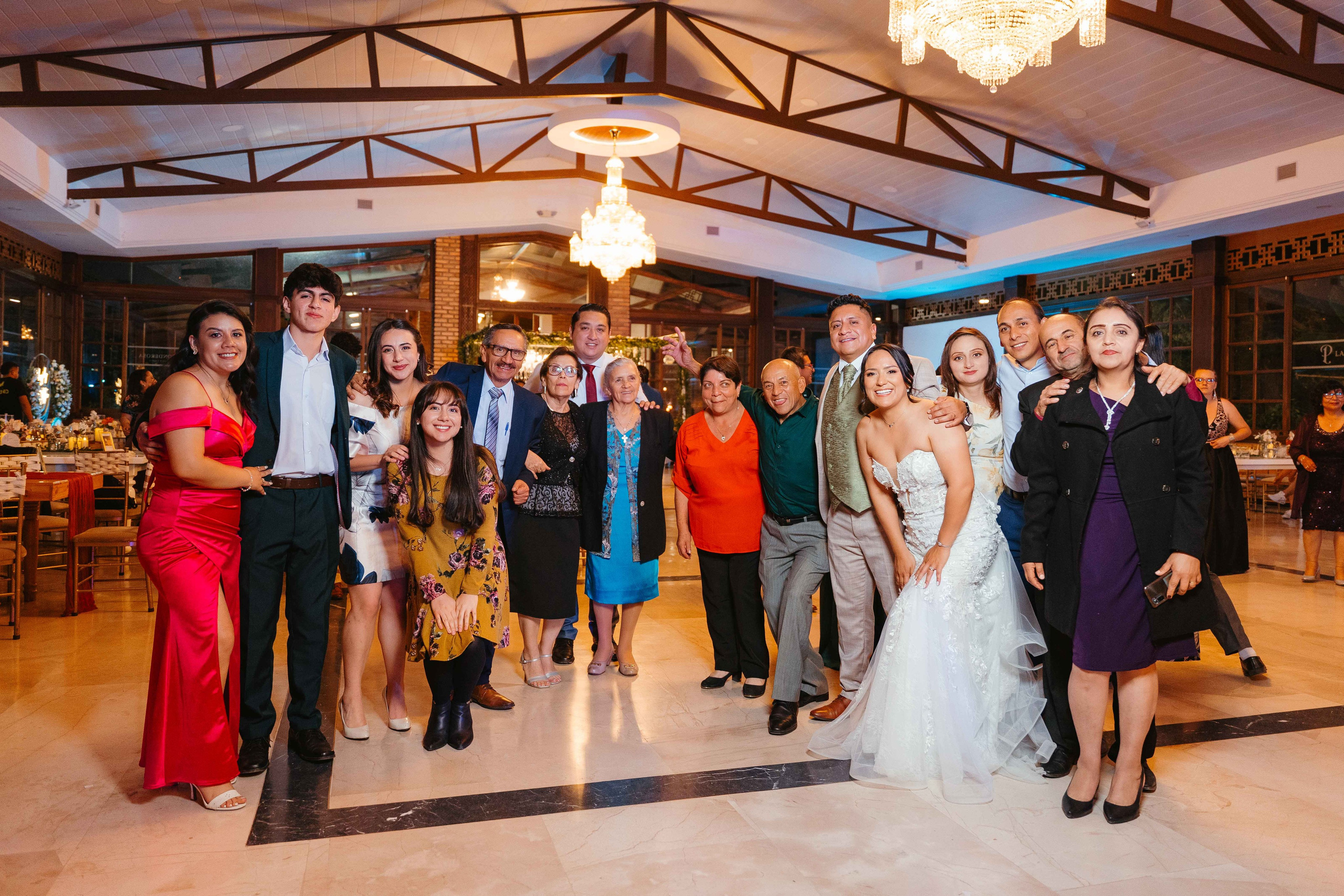 Karol y Jairon. Fotógrafo de bodas en Loja Ecuador | Piero Alvarez PH