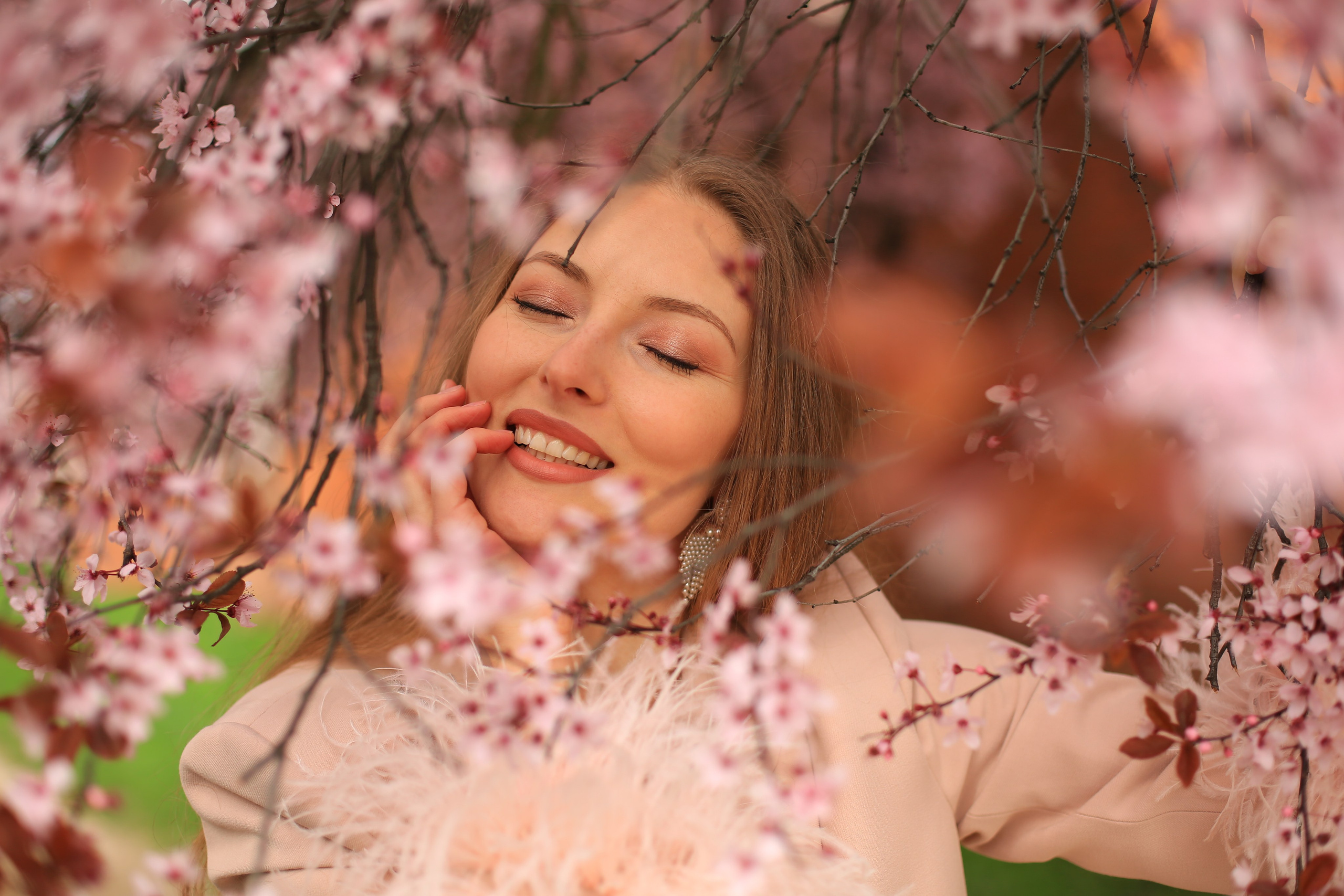 Ksenia Musiichuk. Anna Chomicz