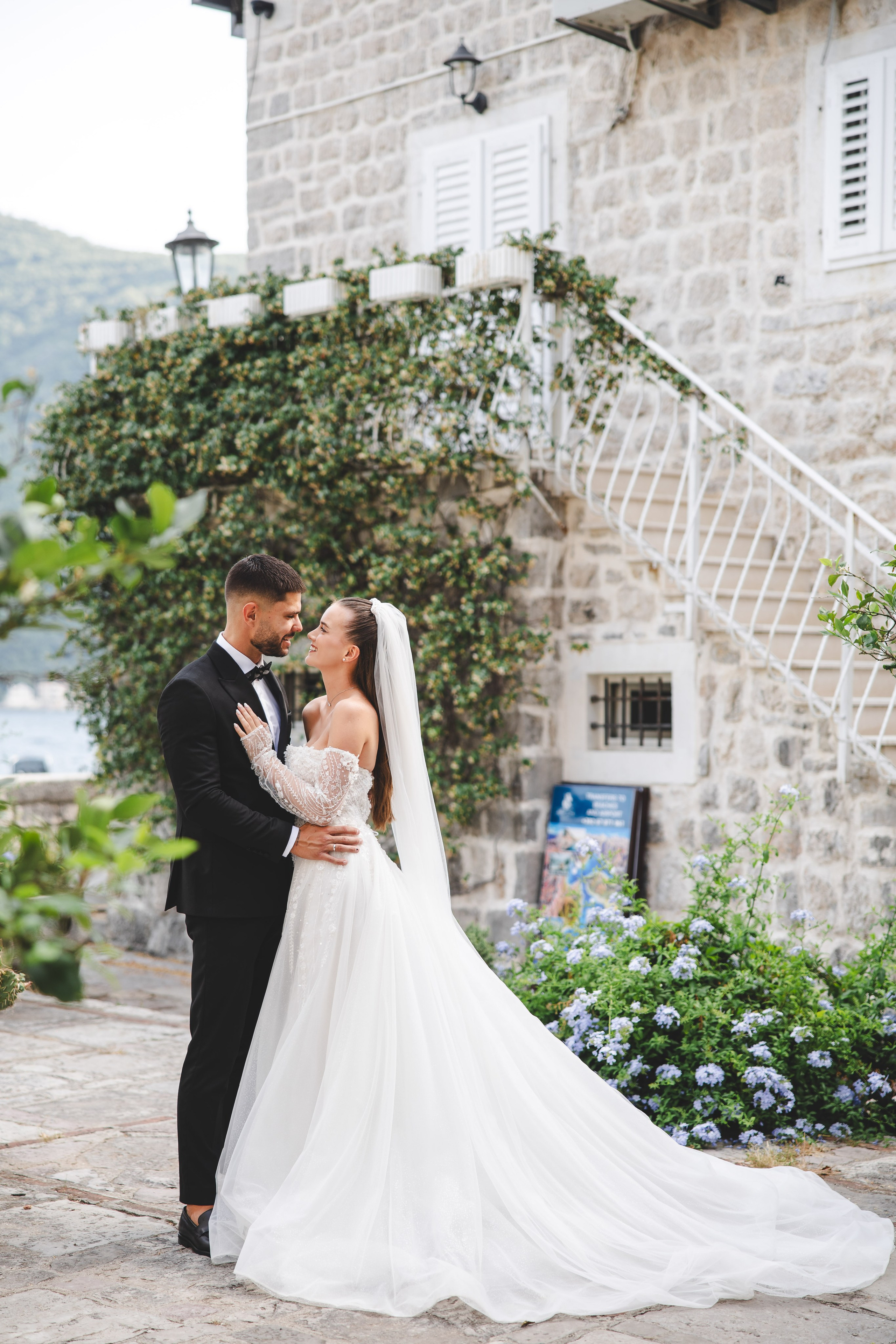 VUK I ANDJELA. Wedding photographer Nermin Kajosevic