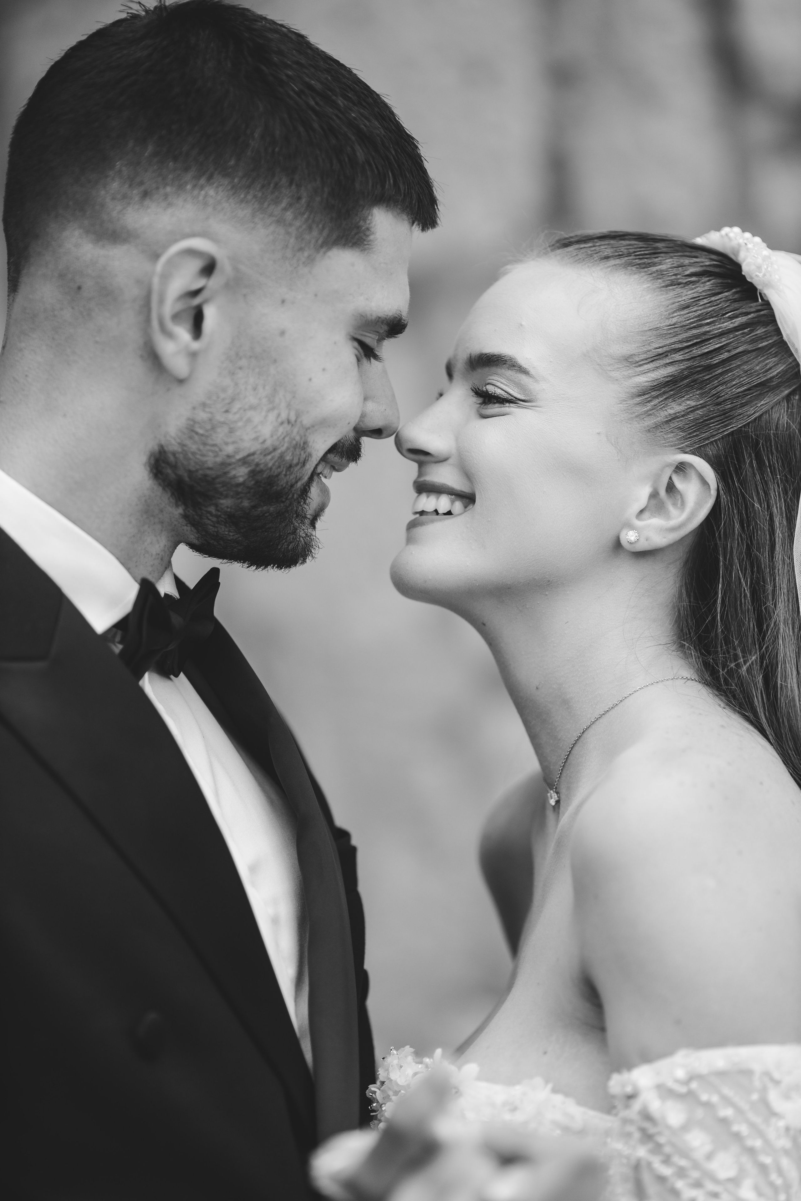 VUK I ANDJELA. Wedding photographer Nermin Kajosevic