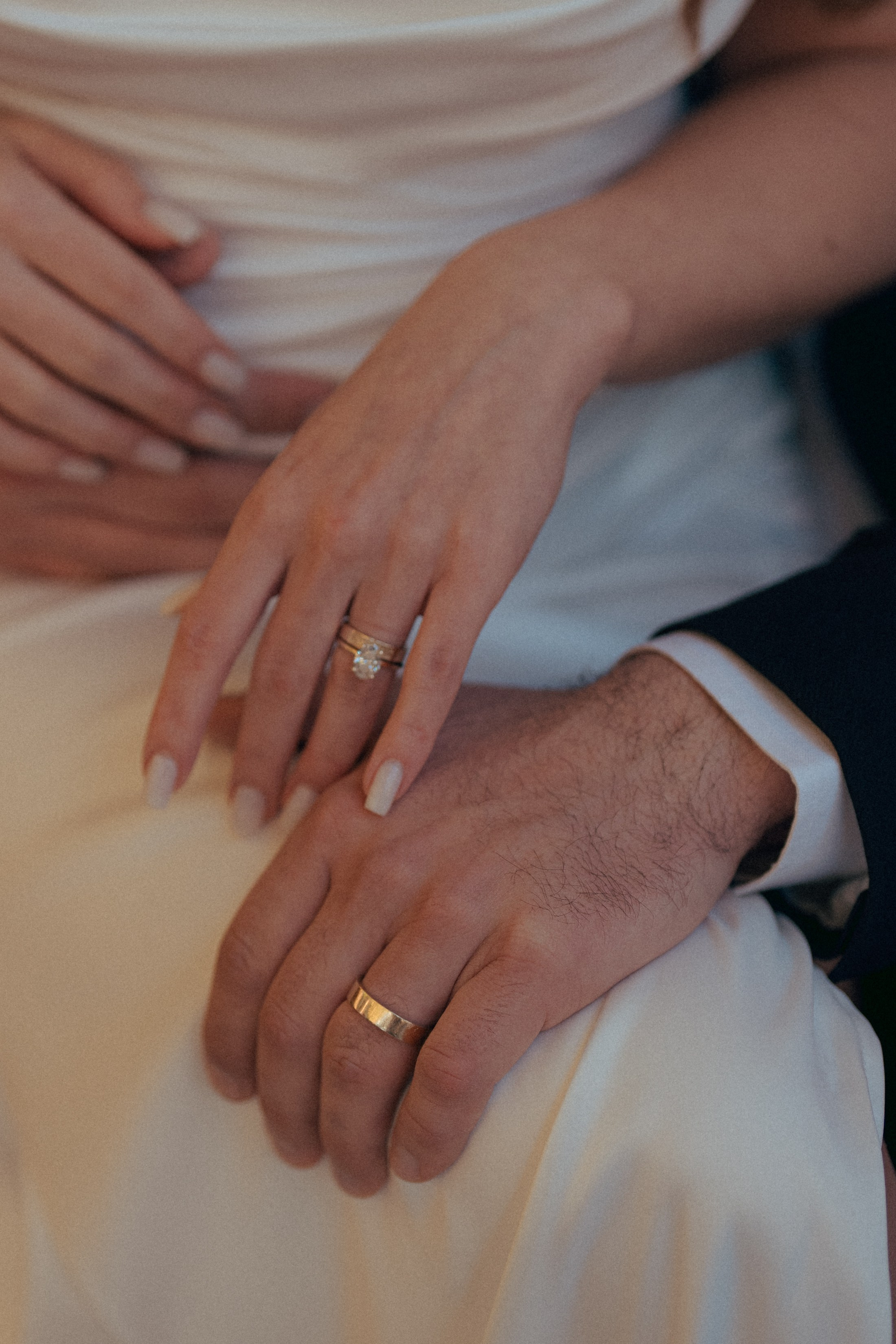 Anna&Vlad. Wedding & elopement photographer Viktoriya Kravtsov. Las Vegas