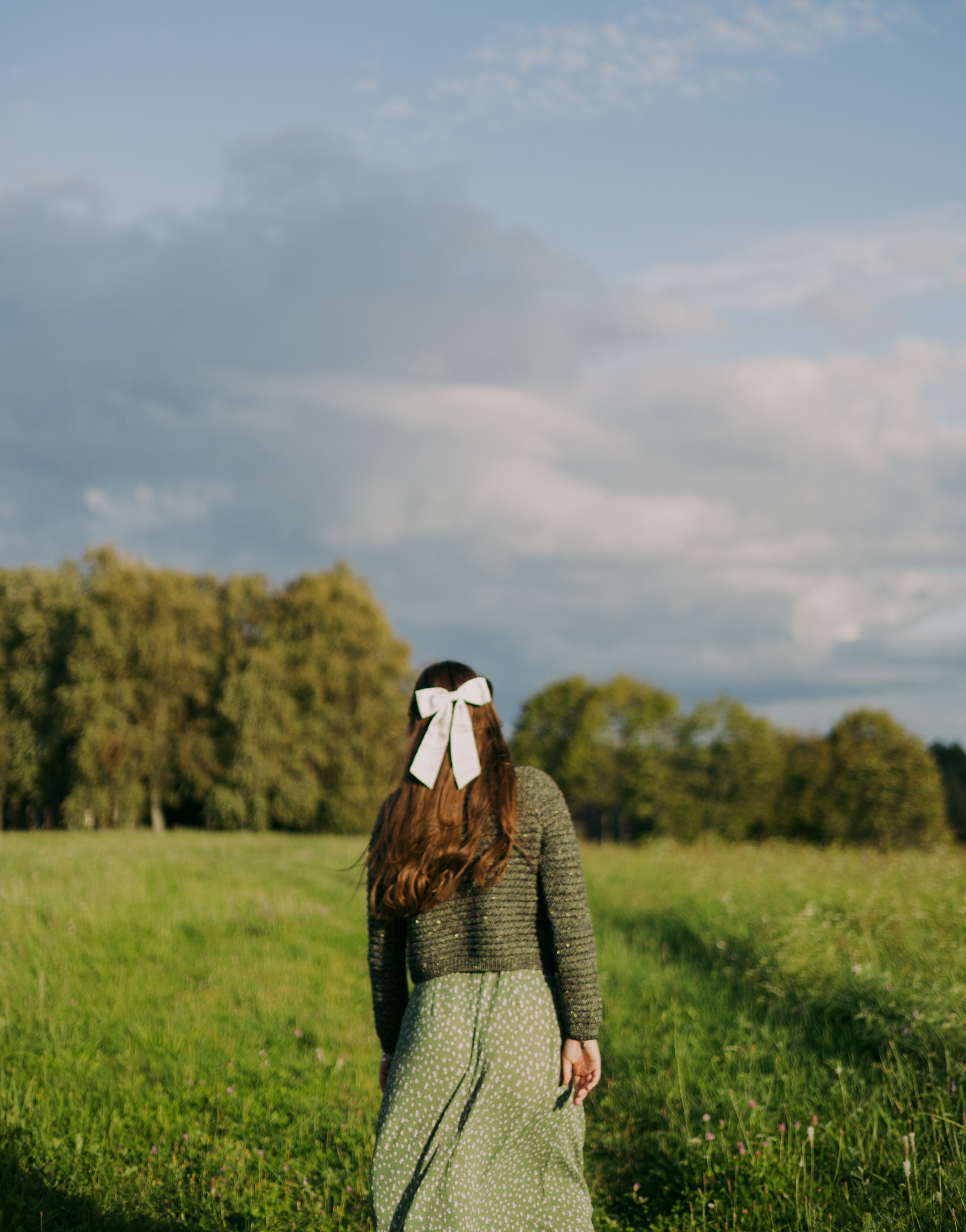 Livija. Fotografė Aleksandra Samozvanova