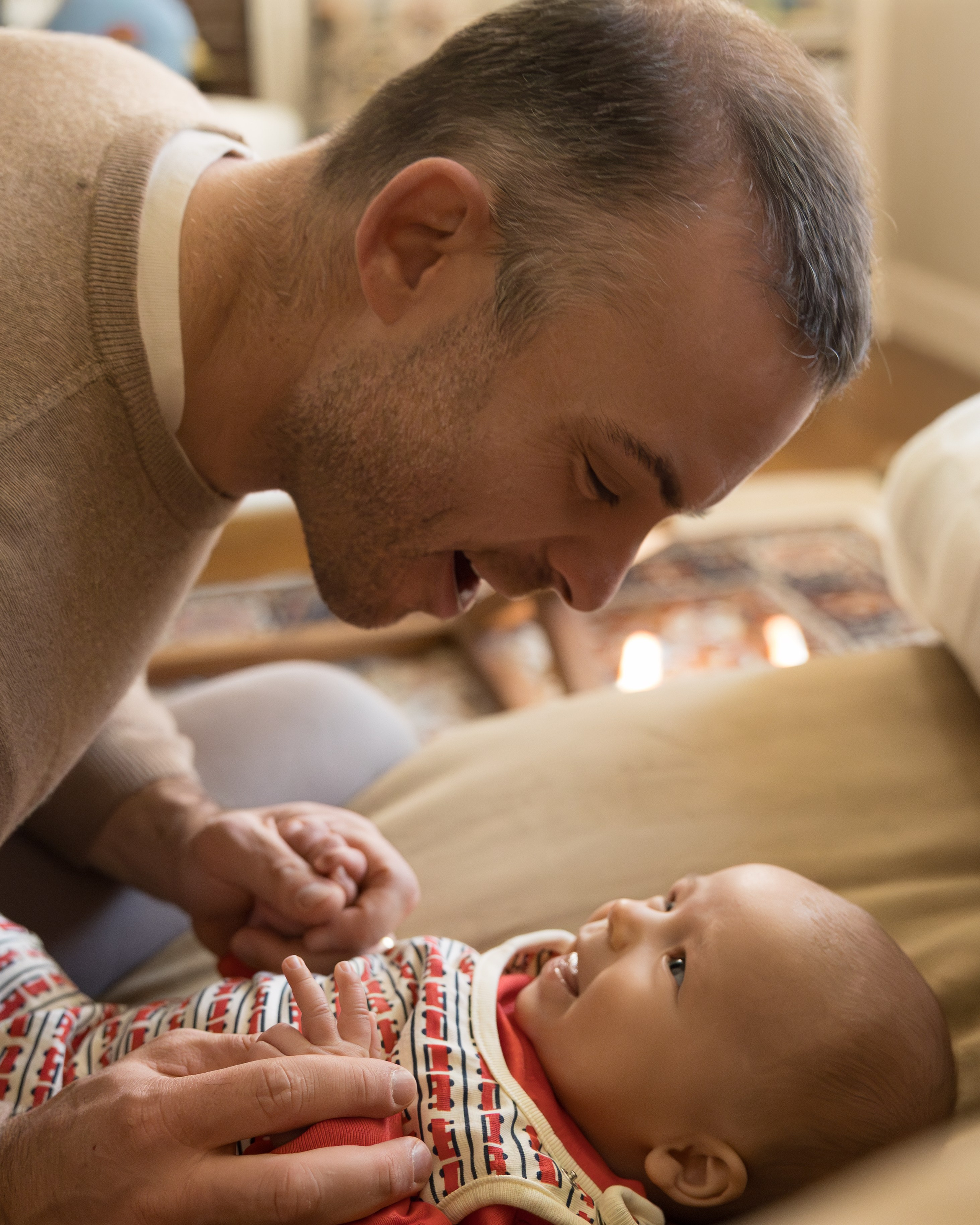 Home Full of Smiles. Family, lifestyle, and commercial photography in New York and New Jersey