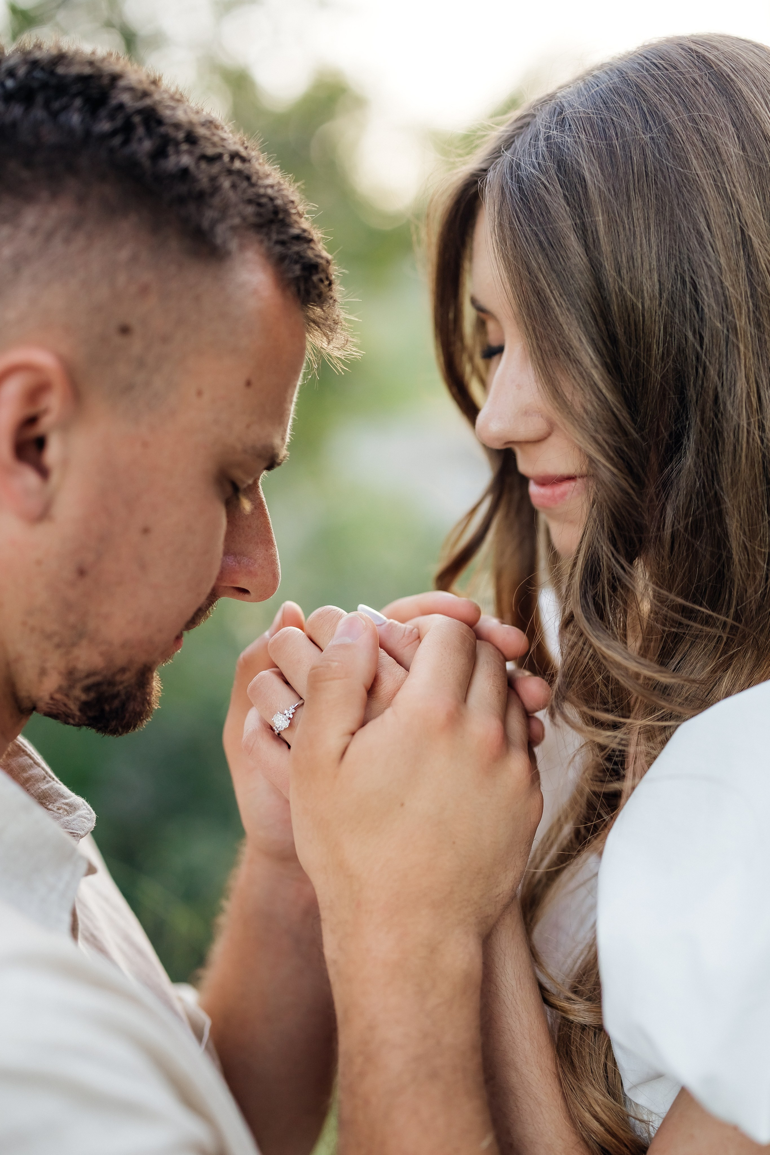 Engagement & Love stories. ArtFeather Photography. Sacramento, California