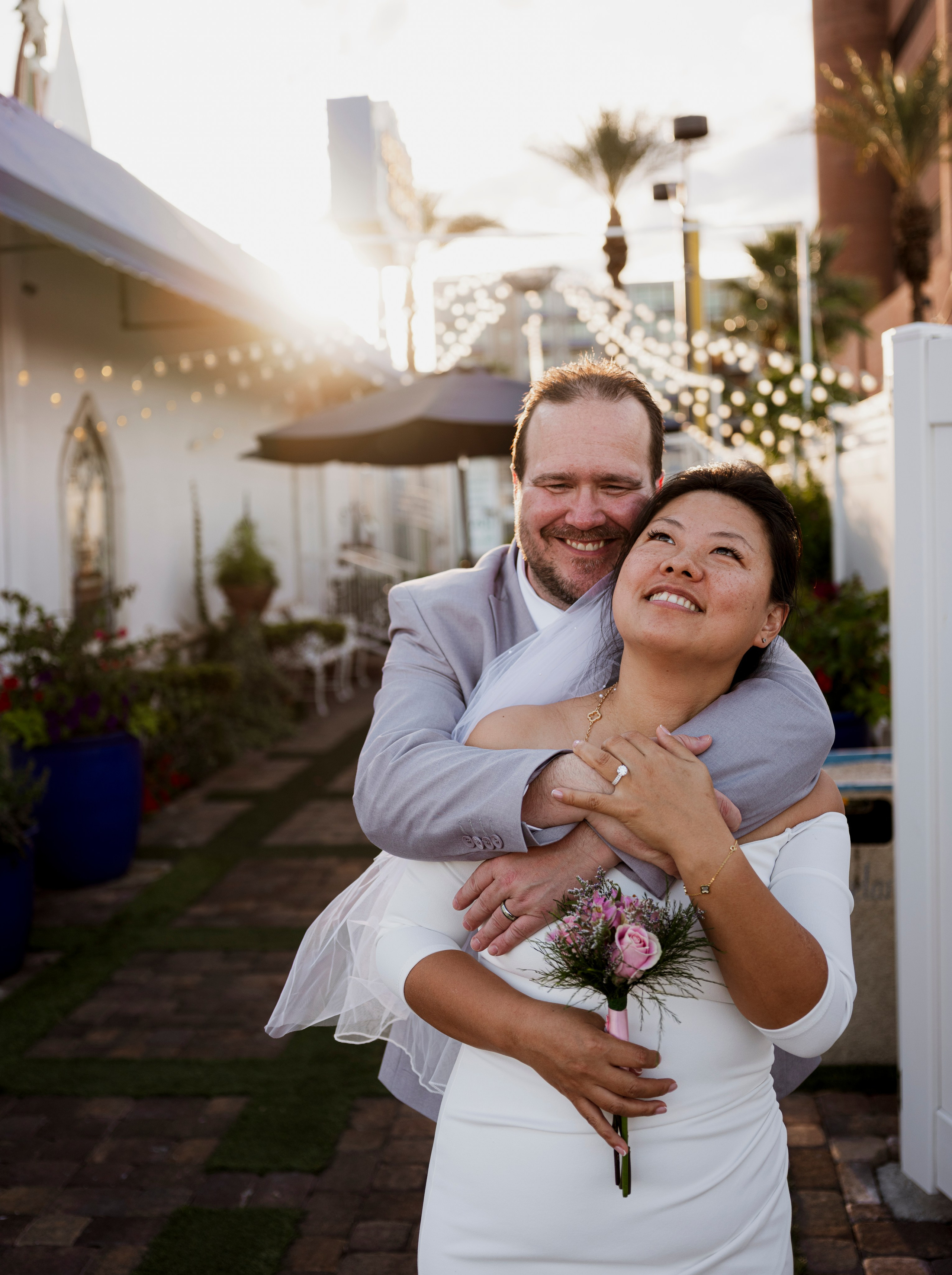 Wedding photographer Las Vegas