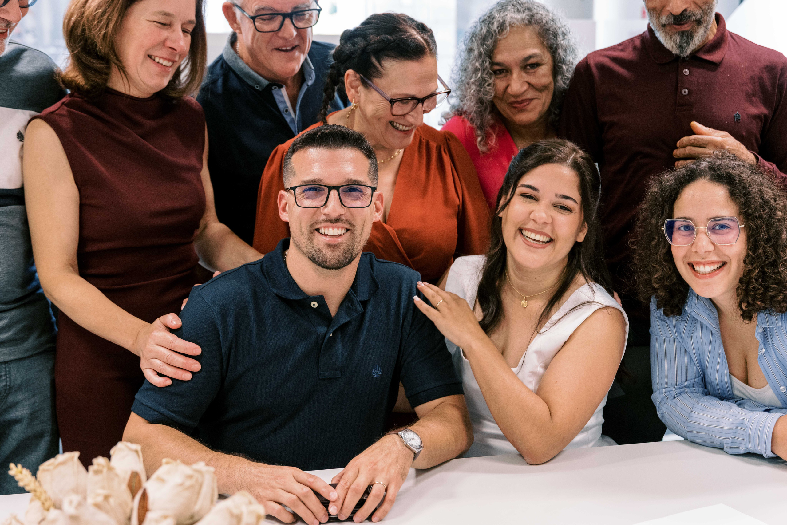 Galeria e Filme de Casamento — Ana Cristina & Ricardo. Fotografia e Filmes de Casamento de Luxo | Portugal & Destination Weddings | Ricardo & Mary Pictures