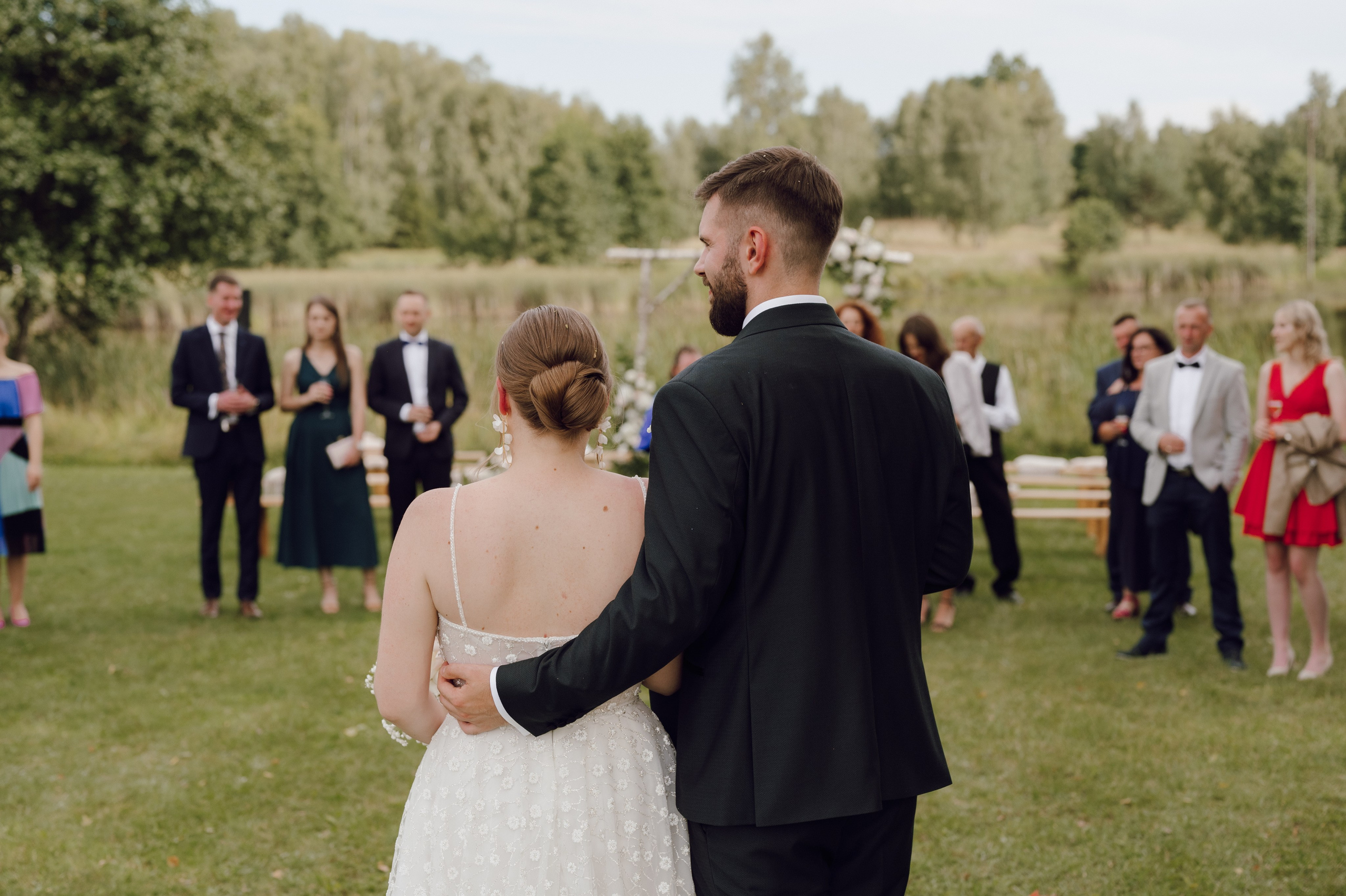 Reportaż Ślubny – Kasia i Kuba | Fotograf Ślubny Poznań. Ślubny fotograf Poznań | Oliwia Makara