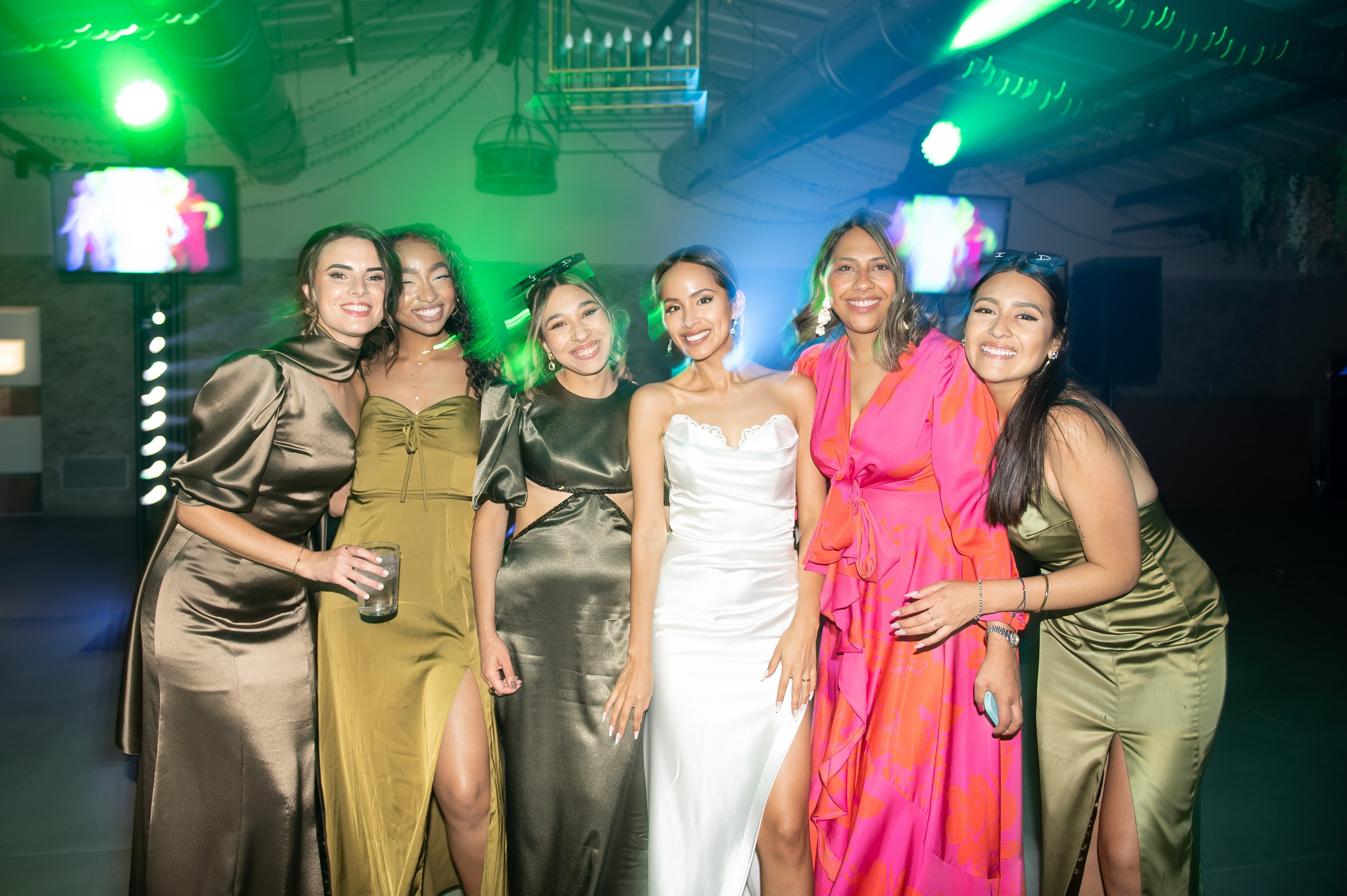 Ingrid & Daniel. Wedding photographer in Spain