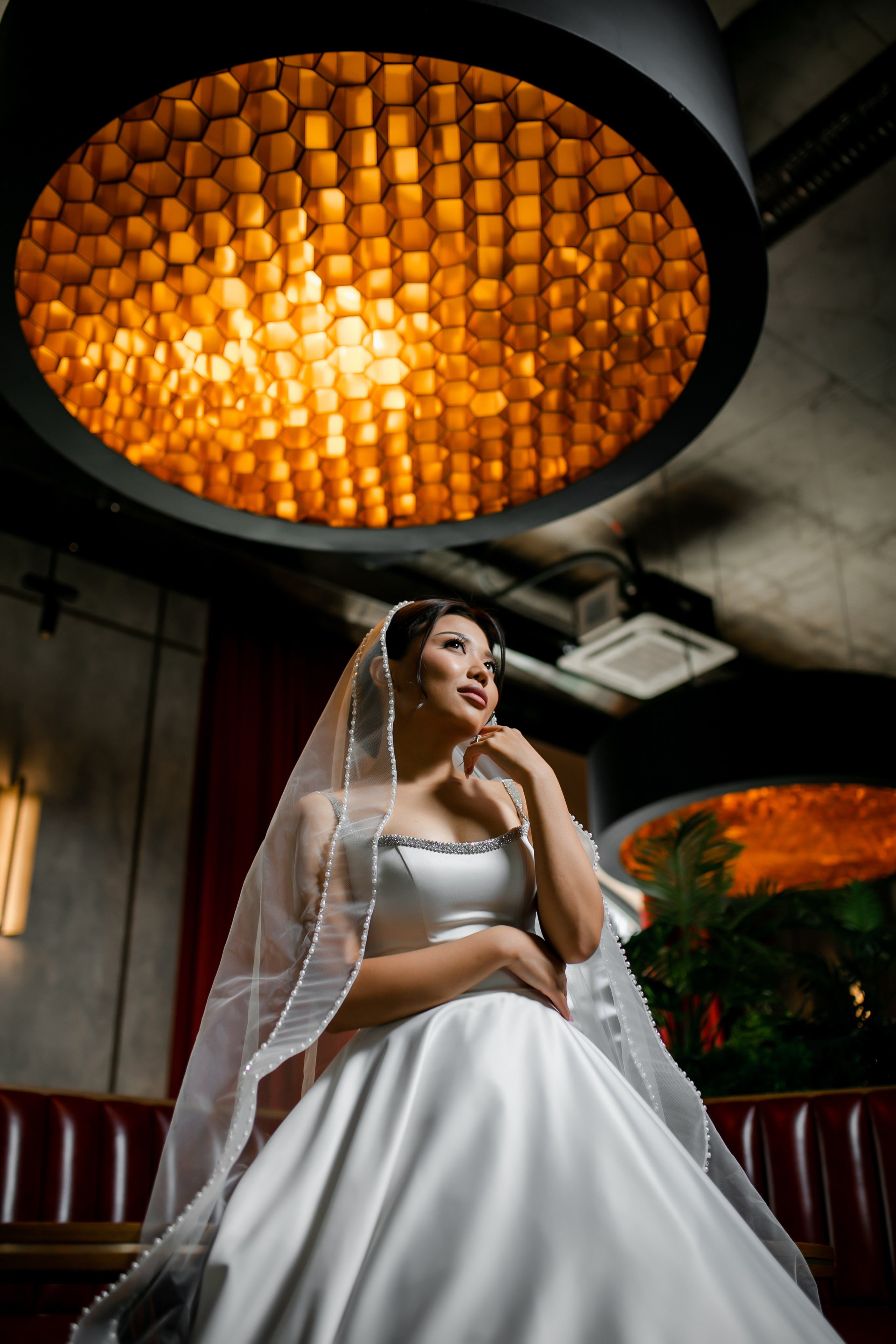 ДЕНЬ СВАДЬБЫ. Mandarin.photo