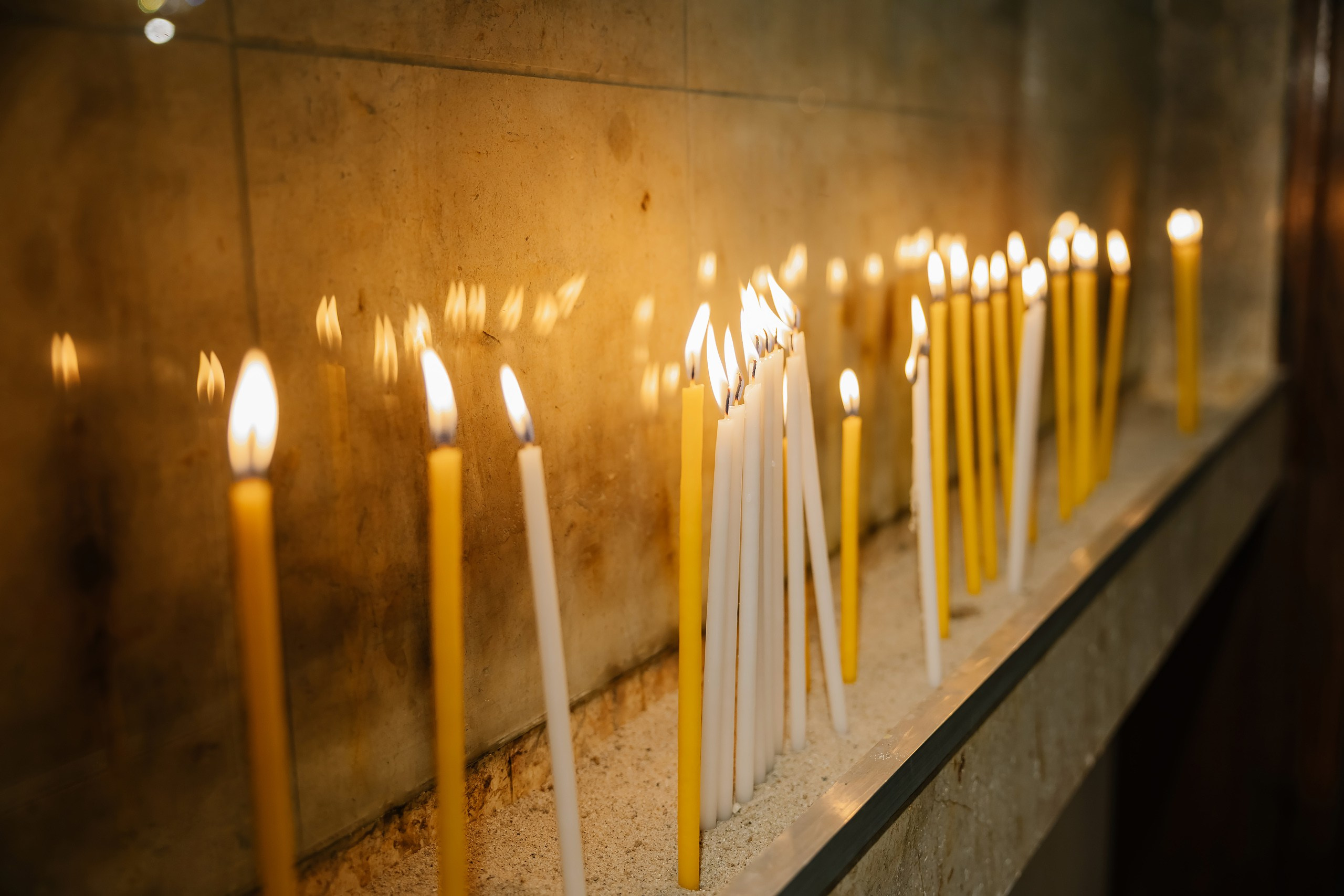 12.13.2025 Christening. Wedding family event photographer in Chicago Nick Yushevich