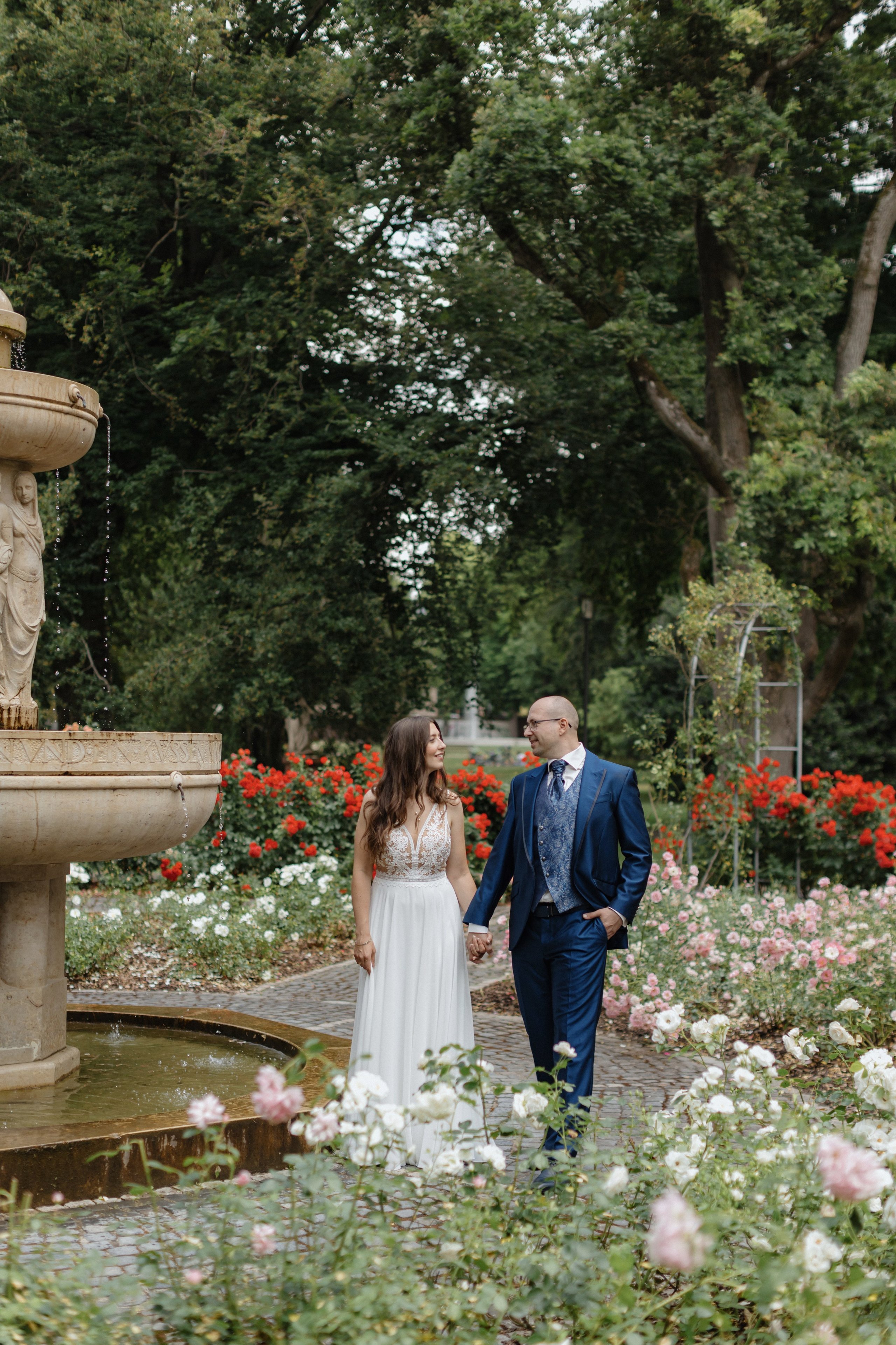 Anna & Sven. Maria Chistyakovа — Fotografin in Karlsruhe, Baden-Baden und Umgebung