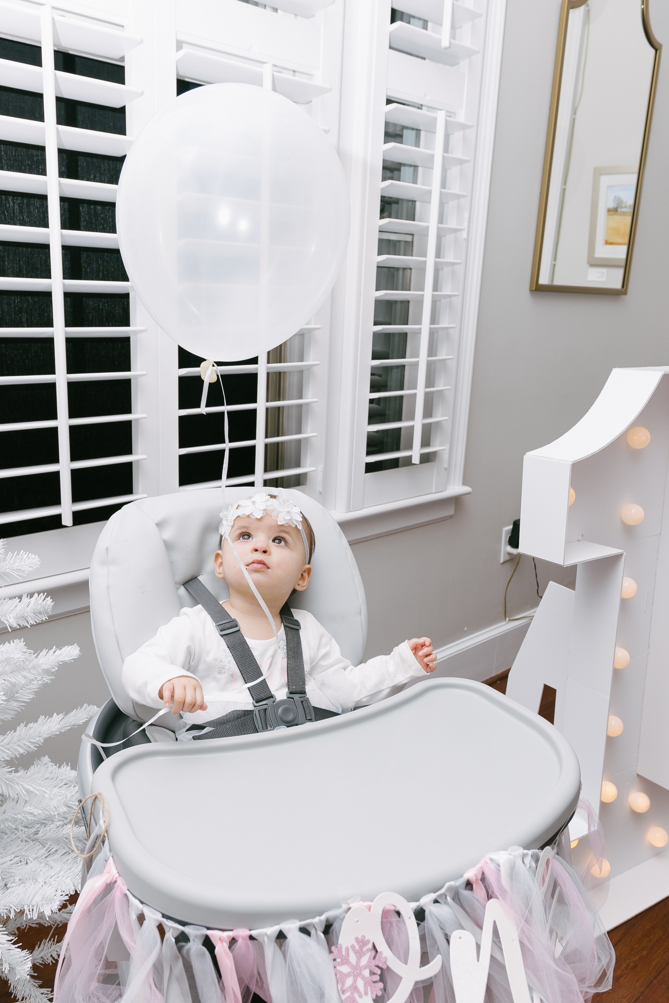 Twins Birthday. Sara Eulalia | Virginia Photographer