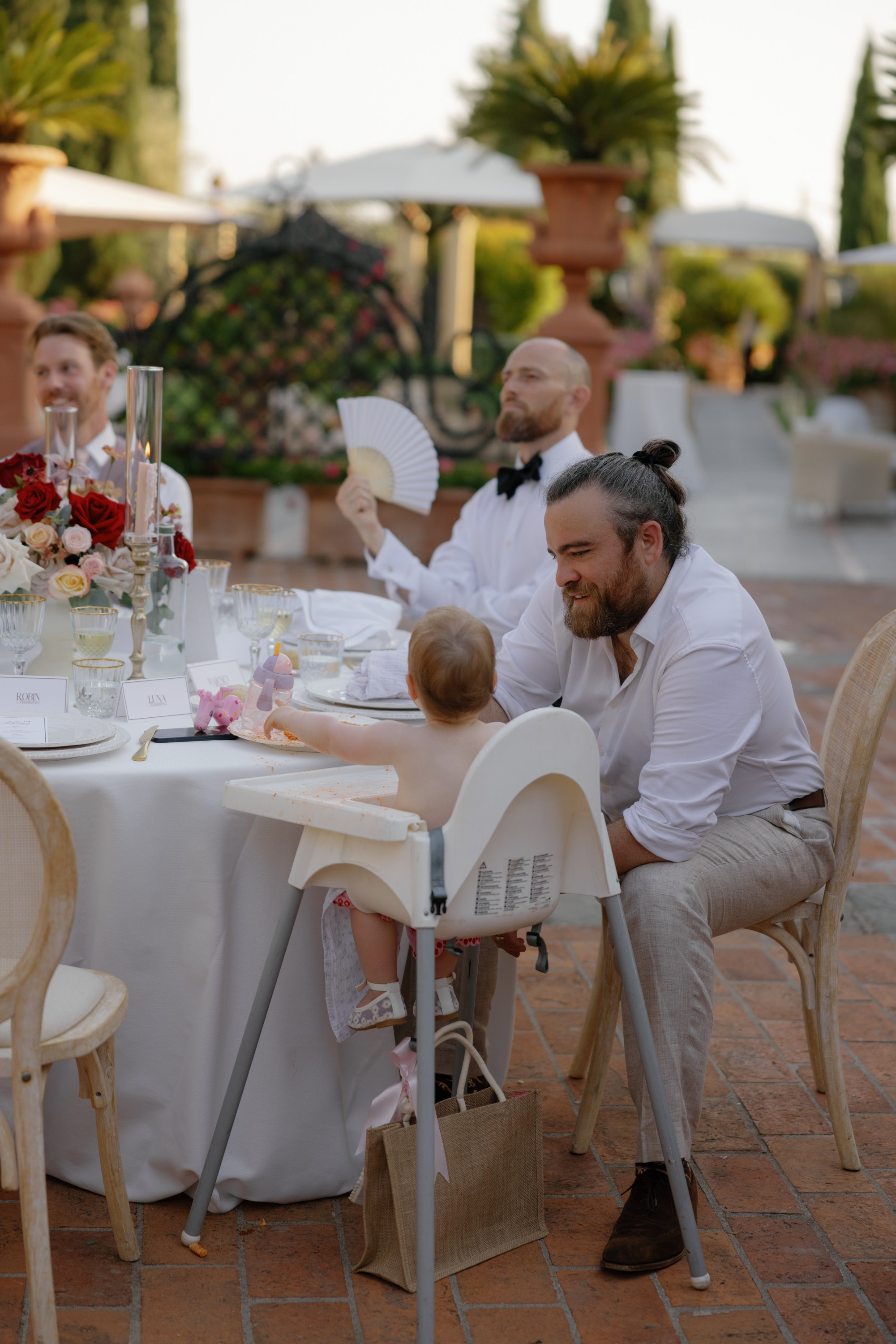 Andrew 🤍 Tilly in Tuscany. Fotografa Rimini