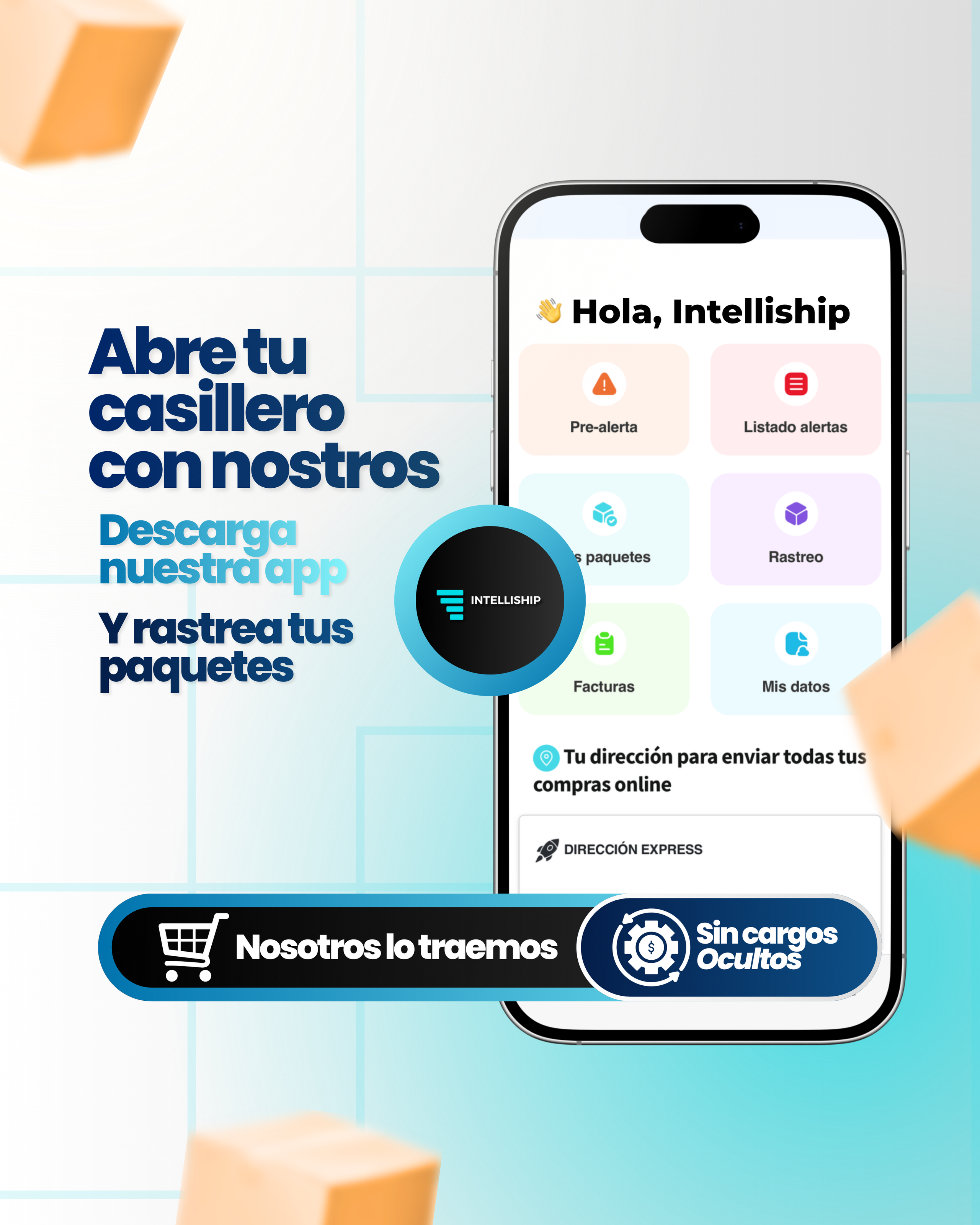 Artes digitales para Redes Sociales. Oberlab Studio