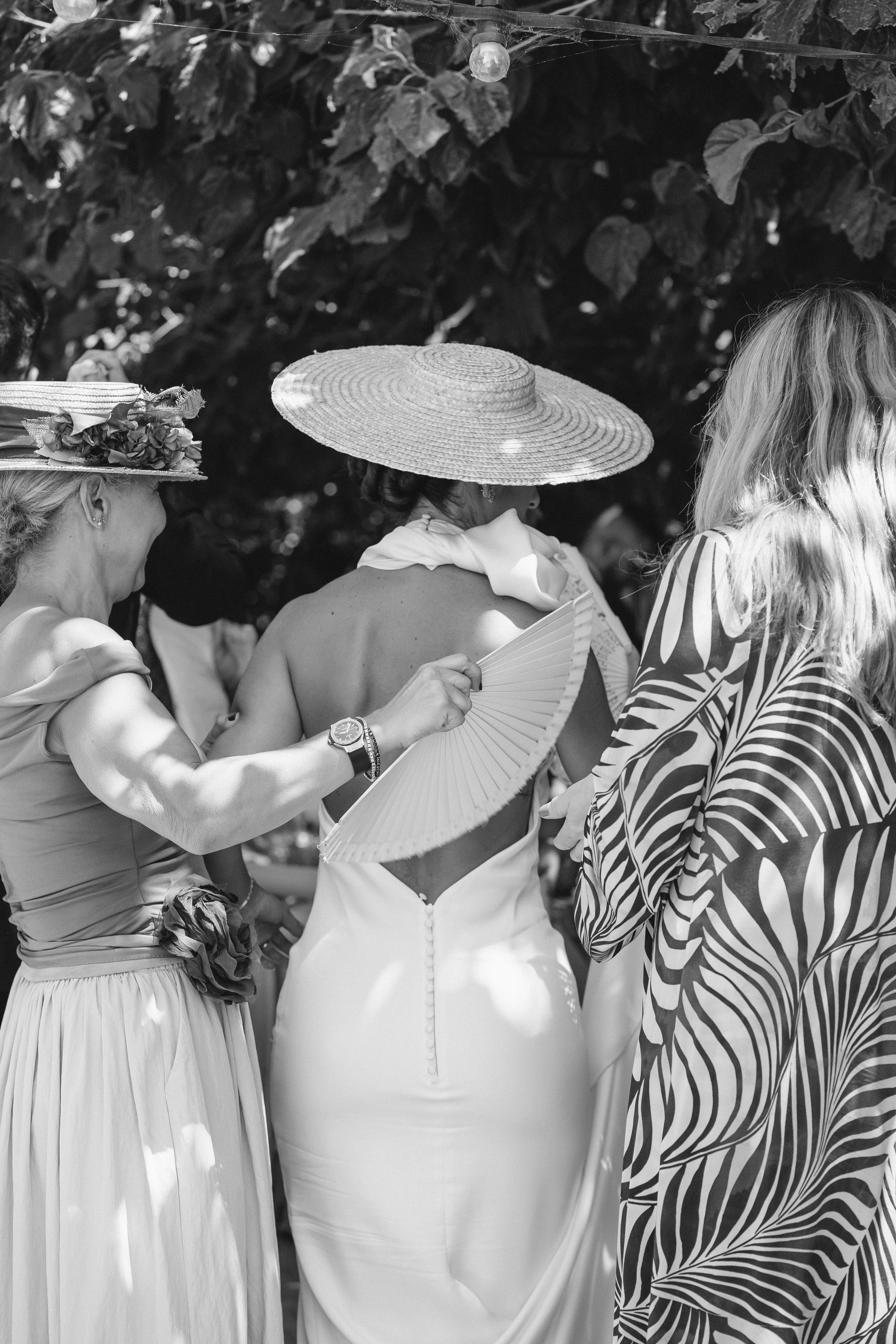 M & N. Fotógrafa de bodas y familias en España, Valencia: Nadia ProFoto