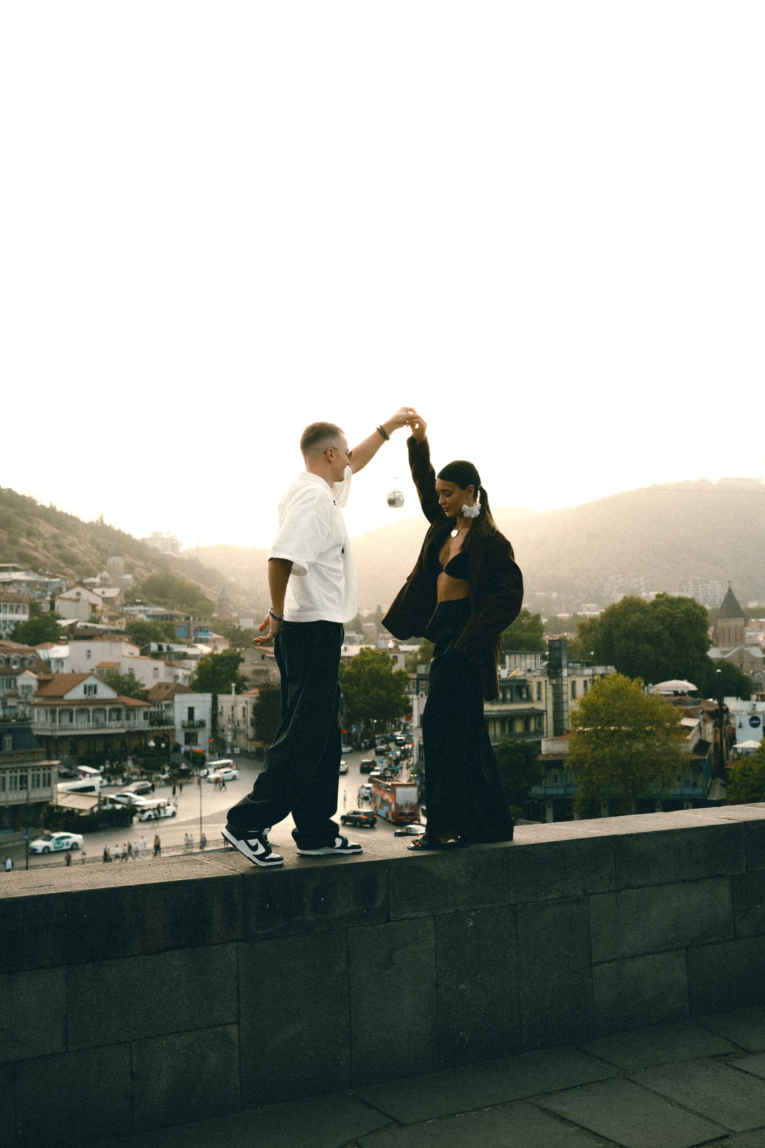 Old Tbilisi | V + I. Главная