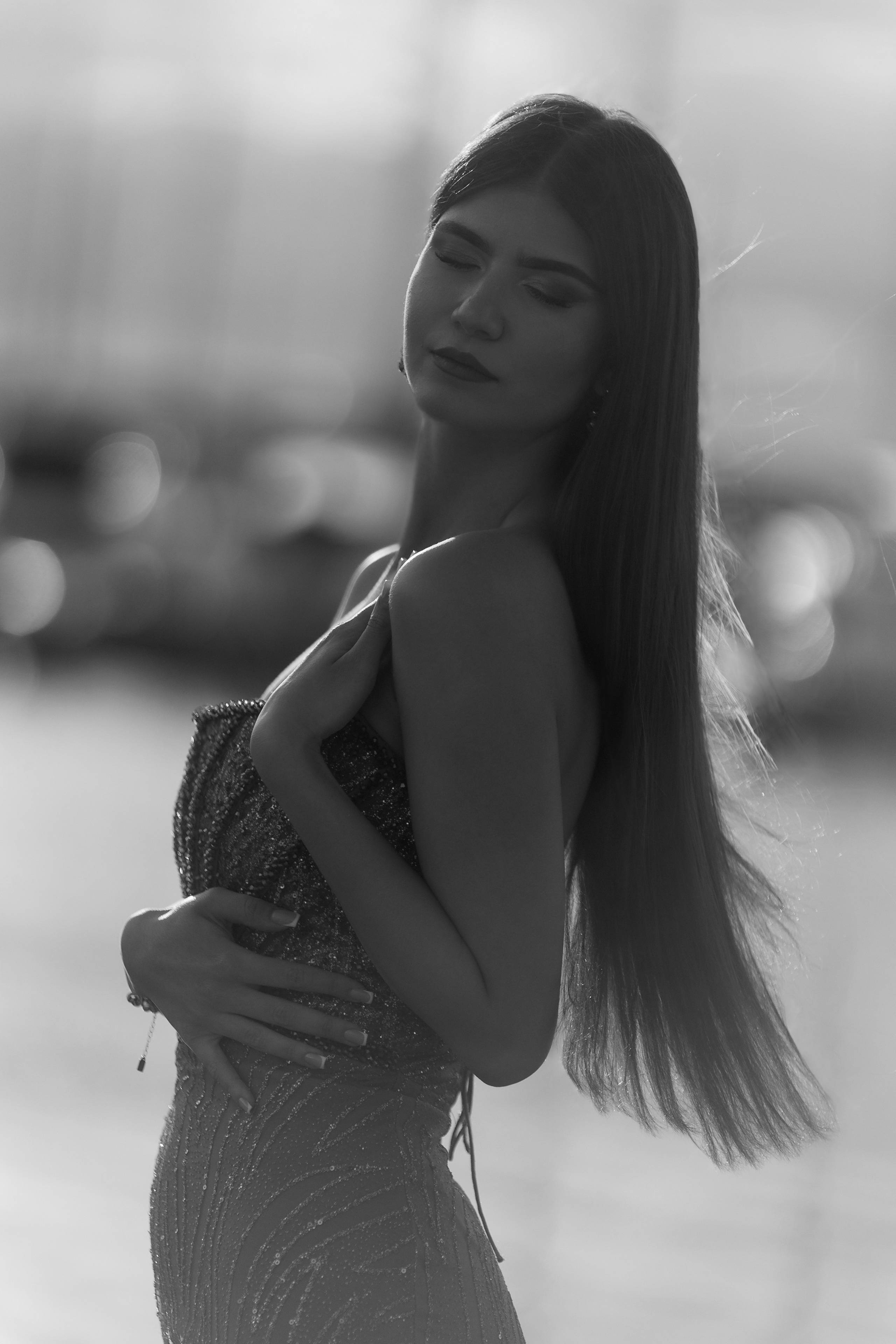 Абитуриентски Бал Созопол. Фотограф Ирина Йотова