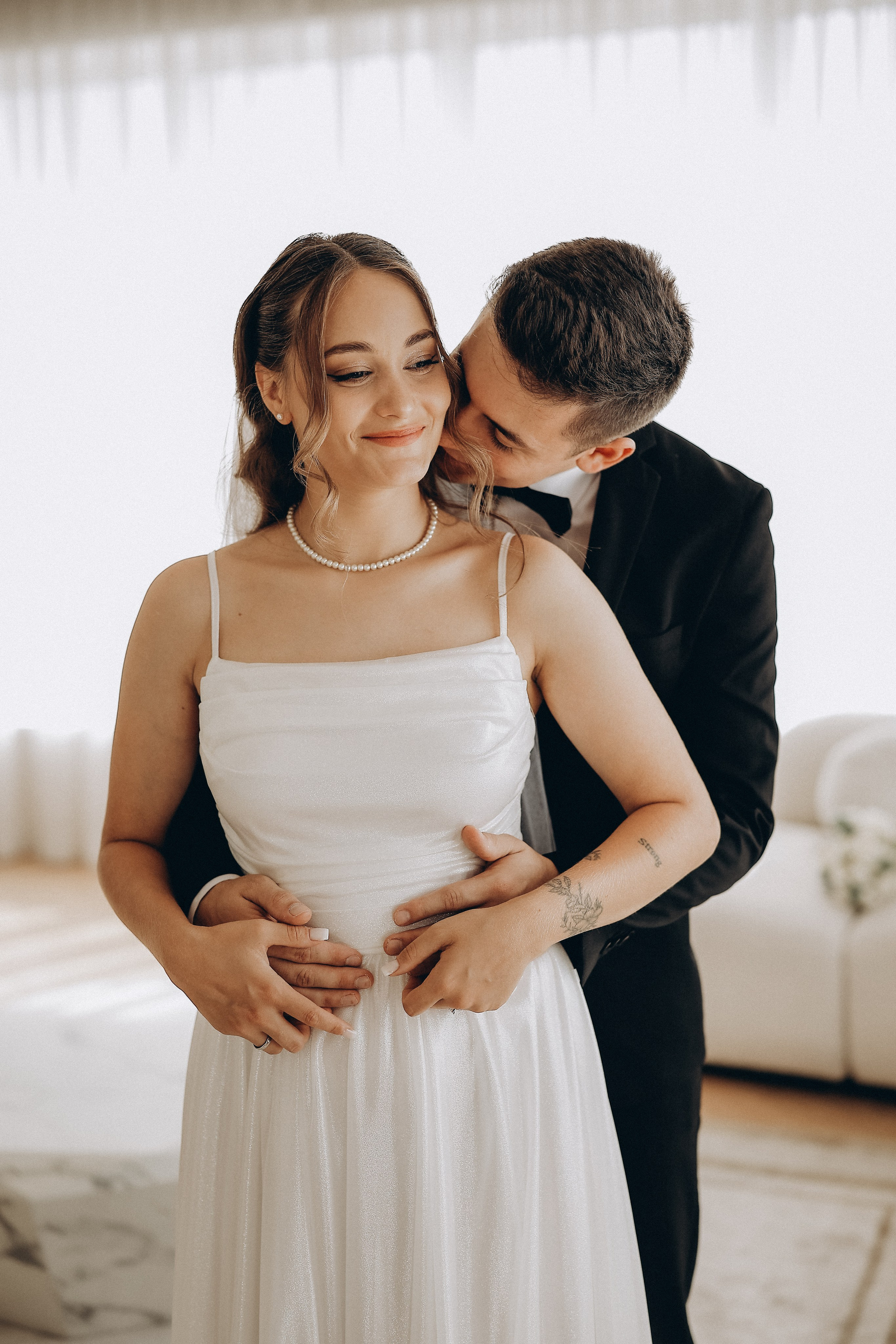 Iubire in poze. Fotograf