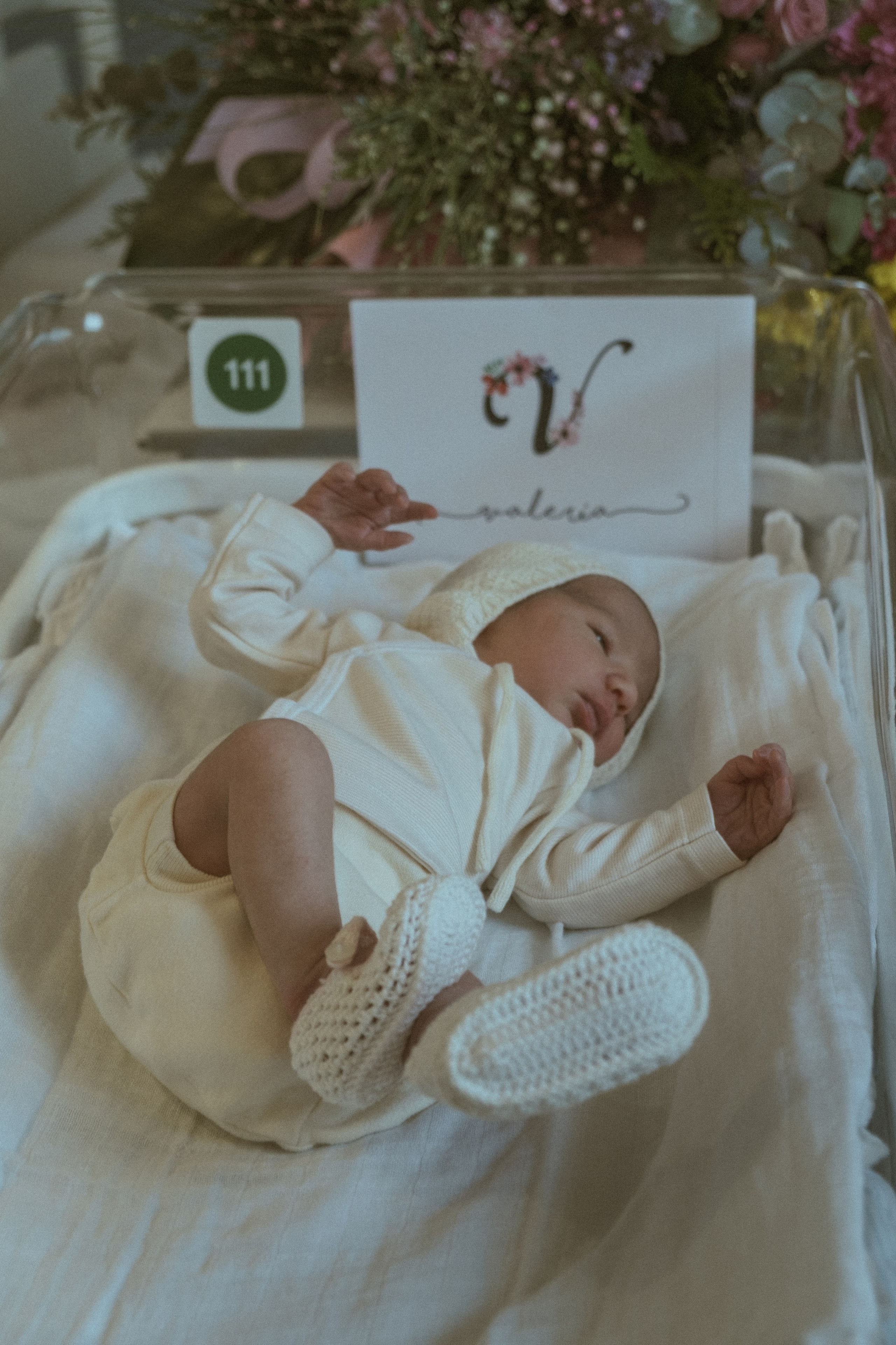 María. Fotógrafa infantil y de lactancia materna y maternidad en Barcelona