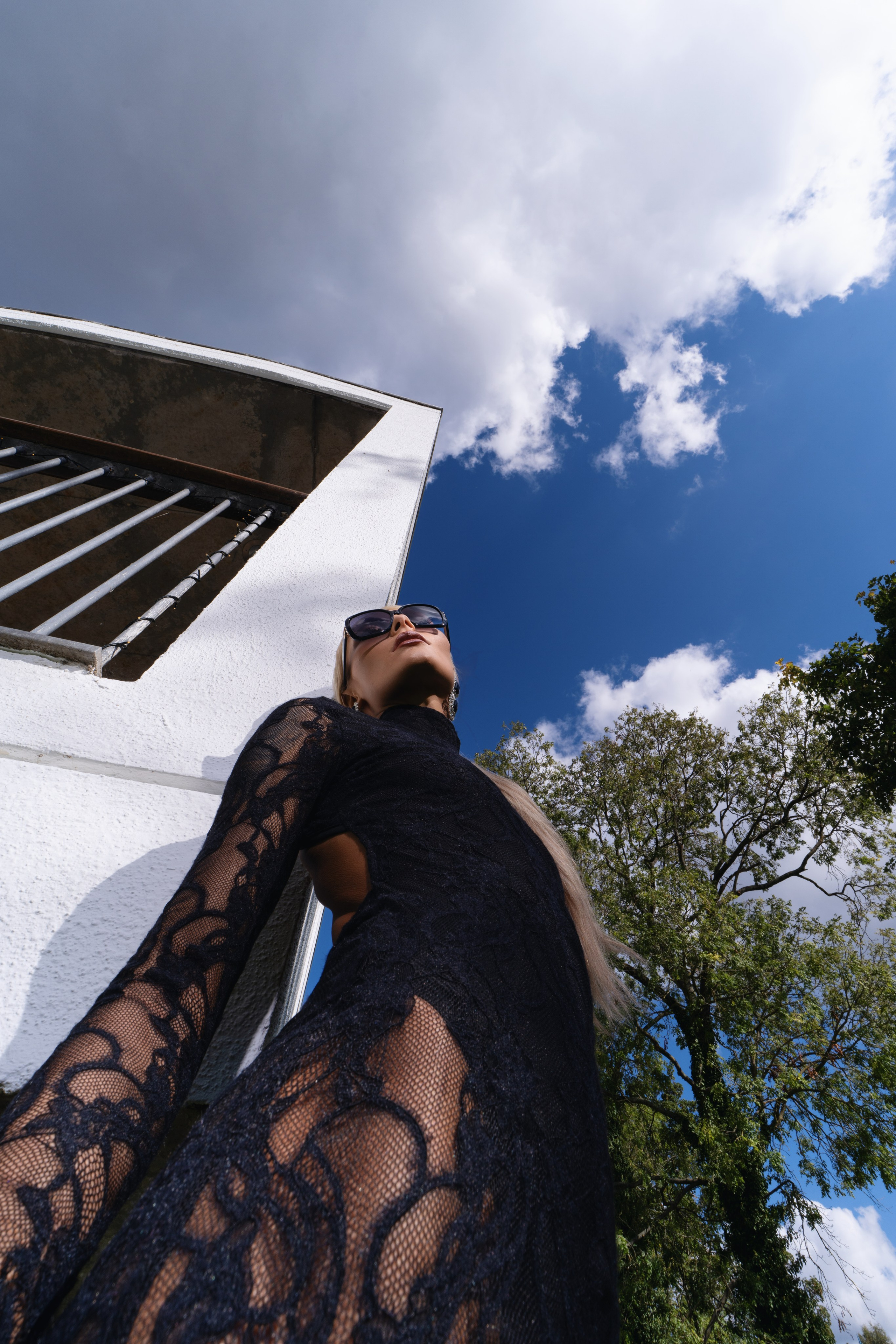 Portrait Photography Portfolio | Jay Soundo — London-Based Portrait Photographer. London Fashion & Portrait Photographer | Fashion Photoshoots, Lifestyle & Commercial Photography