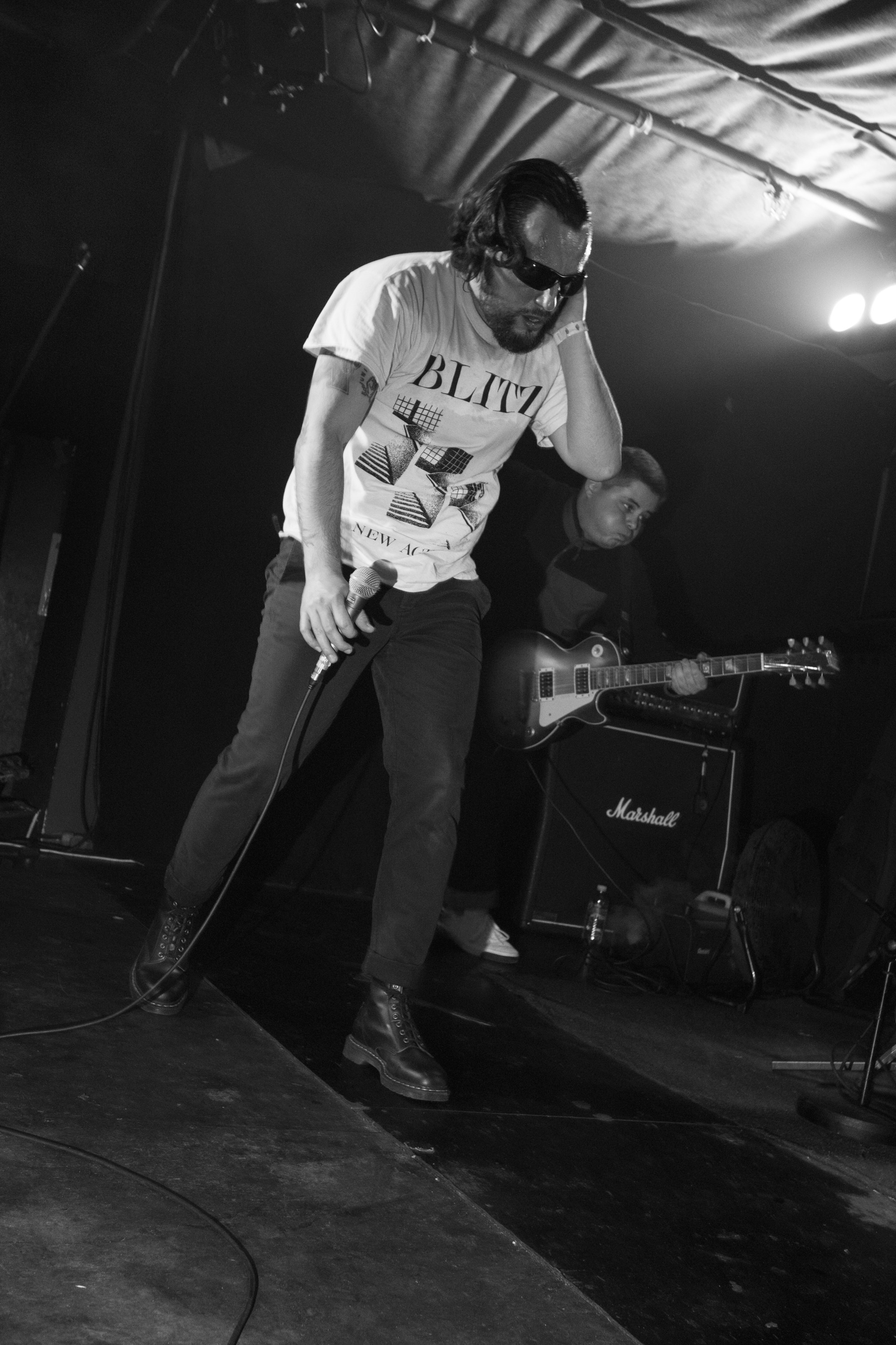 ШЛЕМ @ Gorod club @30.10.20