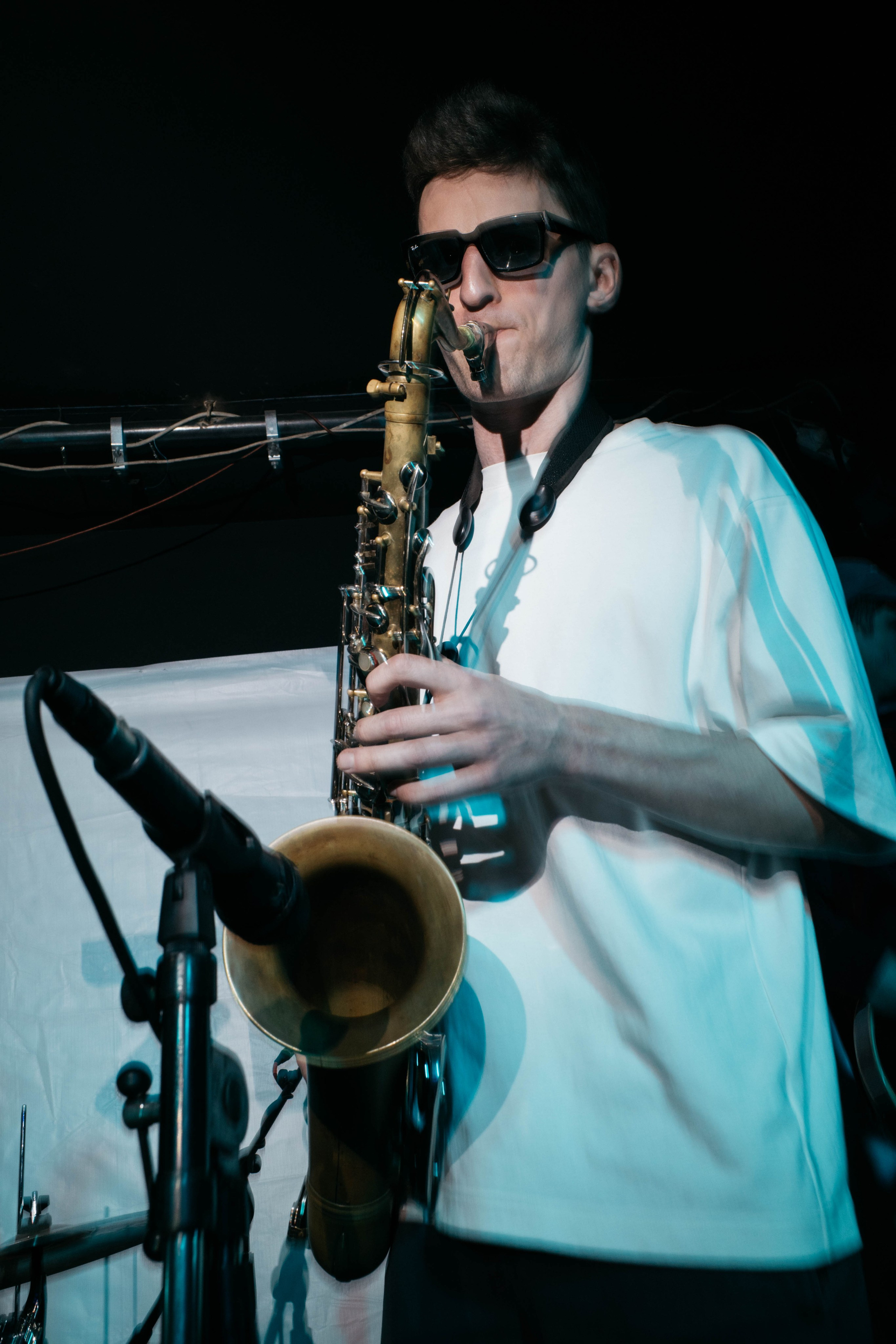 SUPERFEST @ BARDUCK @ 18.04.24