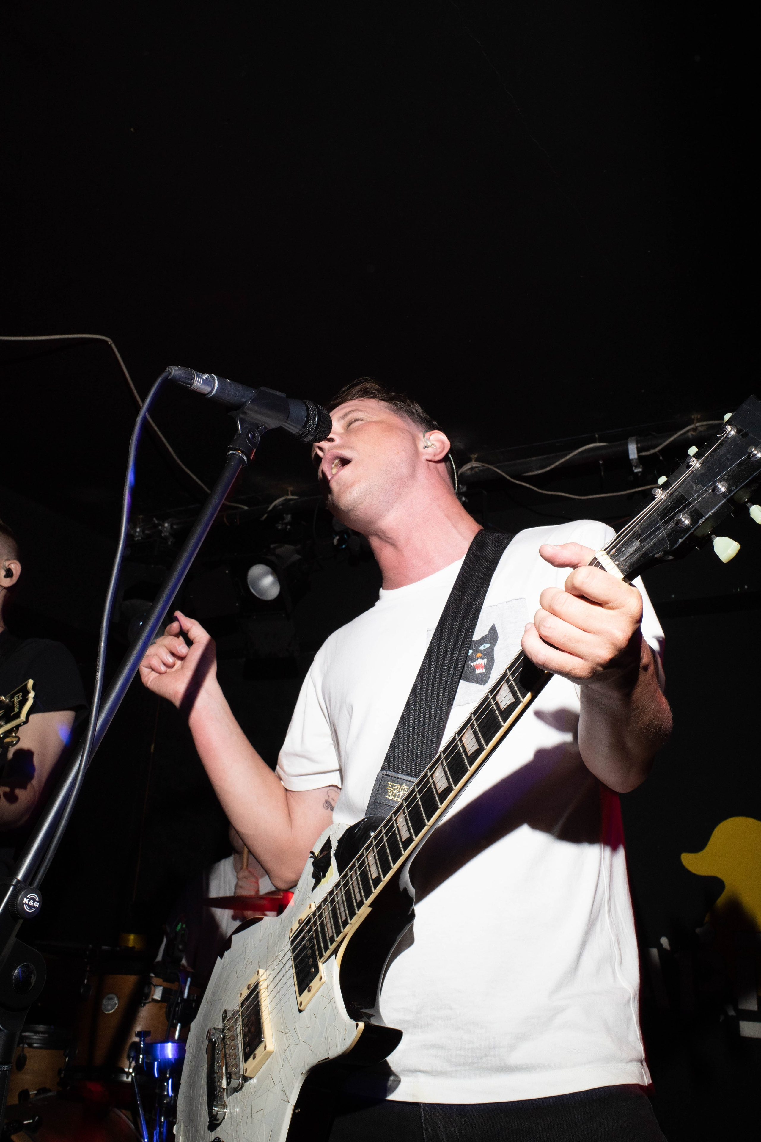 Тени Свободы @ BarDuck @ 31.05.24