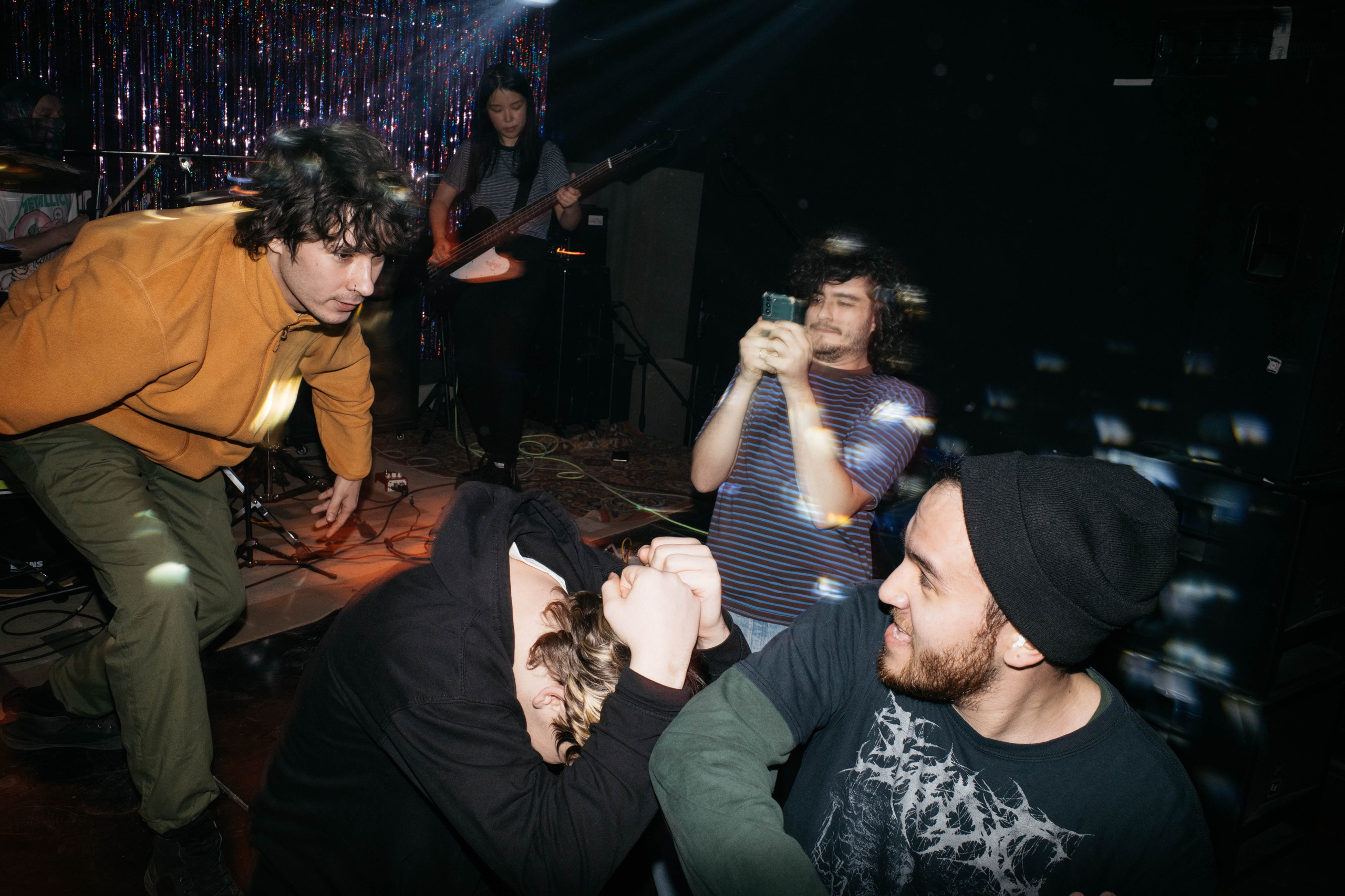 TVAR', Если Можно @ Barduck @ 30.12.23