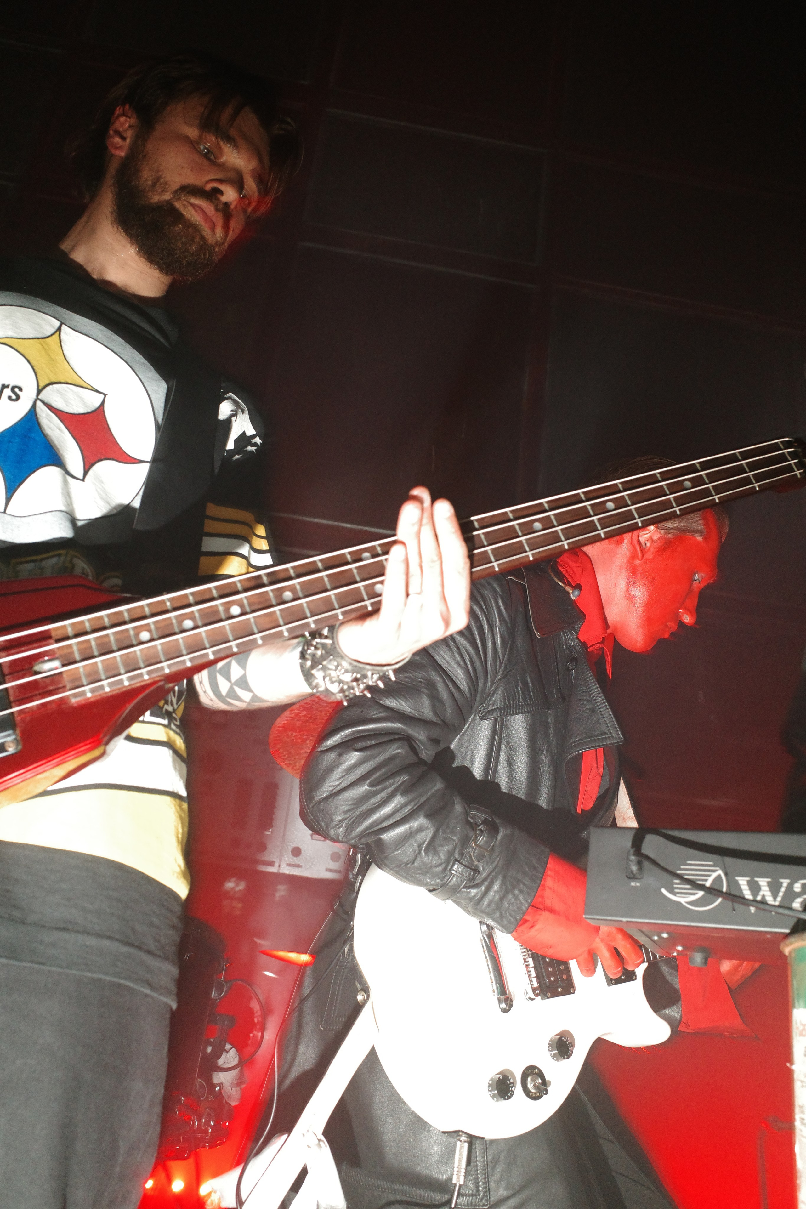 Poexxxali @ Pluton @ 30.05.2019