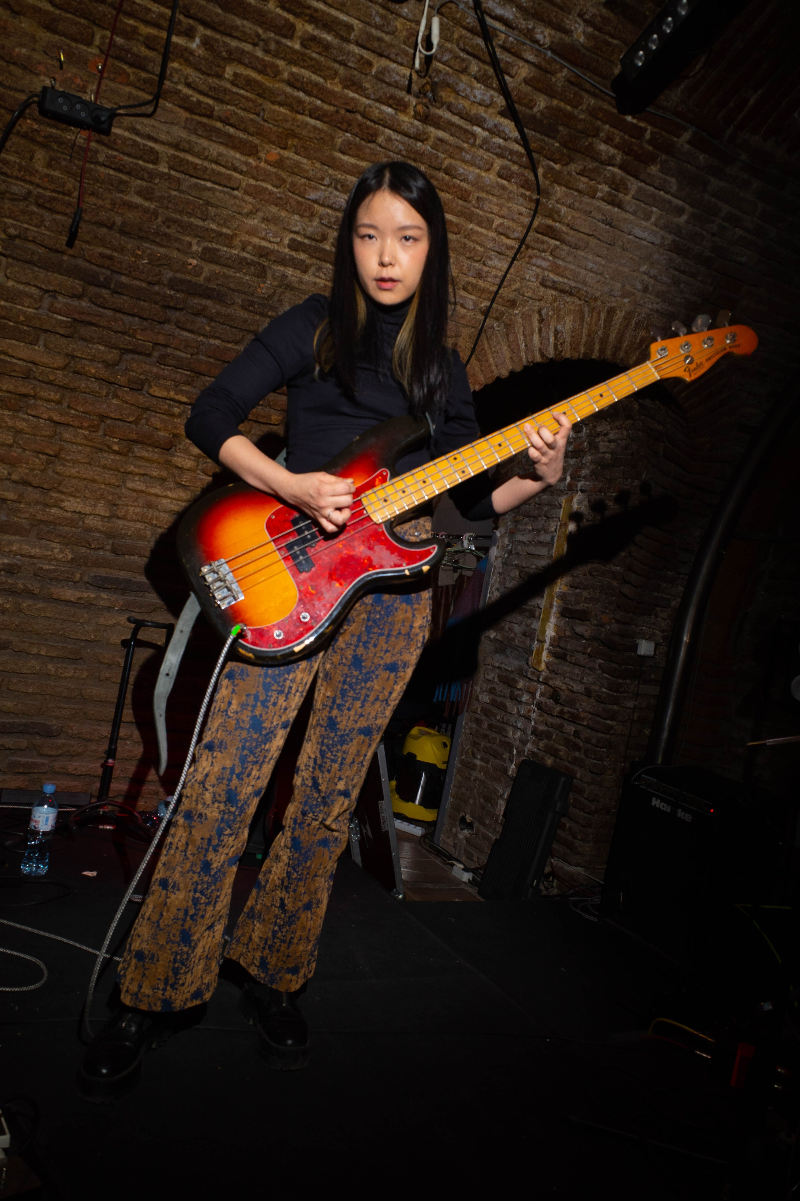 Volunteers Tbilisi @ Bunker Bar @ 24.02.2023