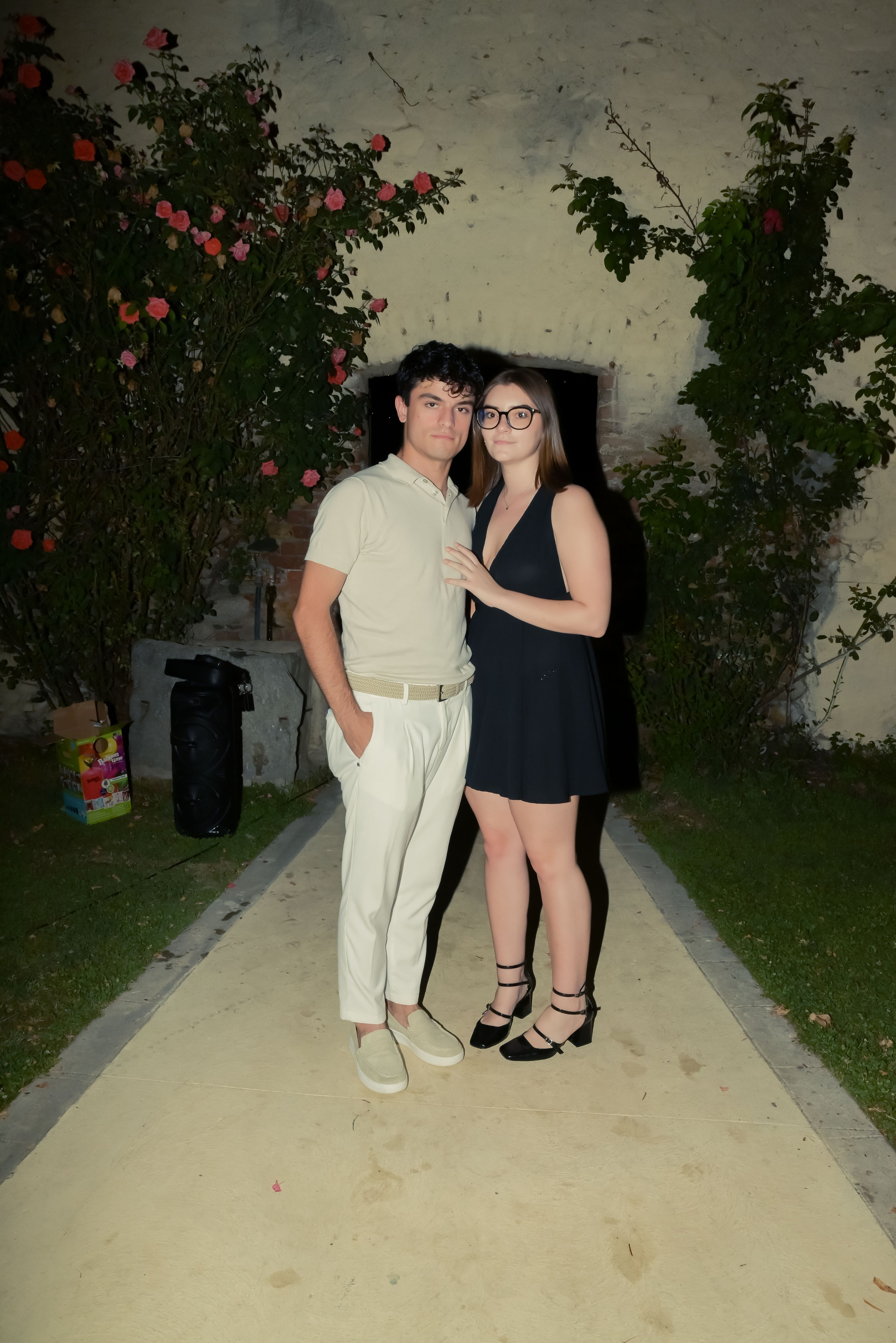 Francesca festa dei 18 anni 2 parte