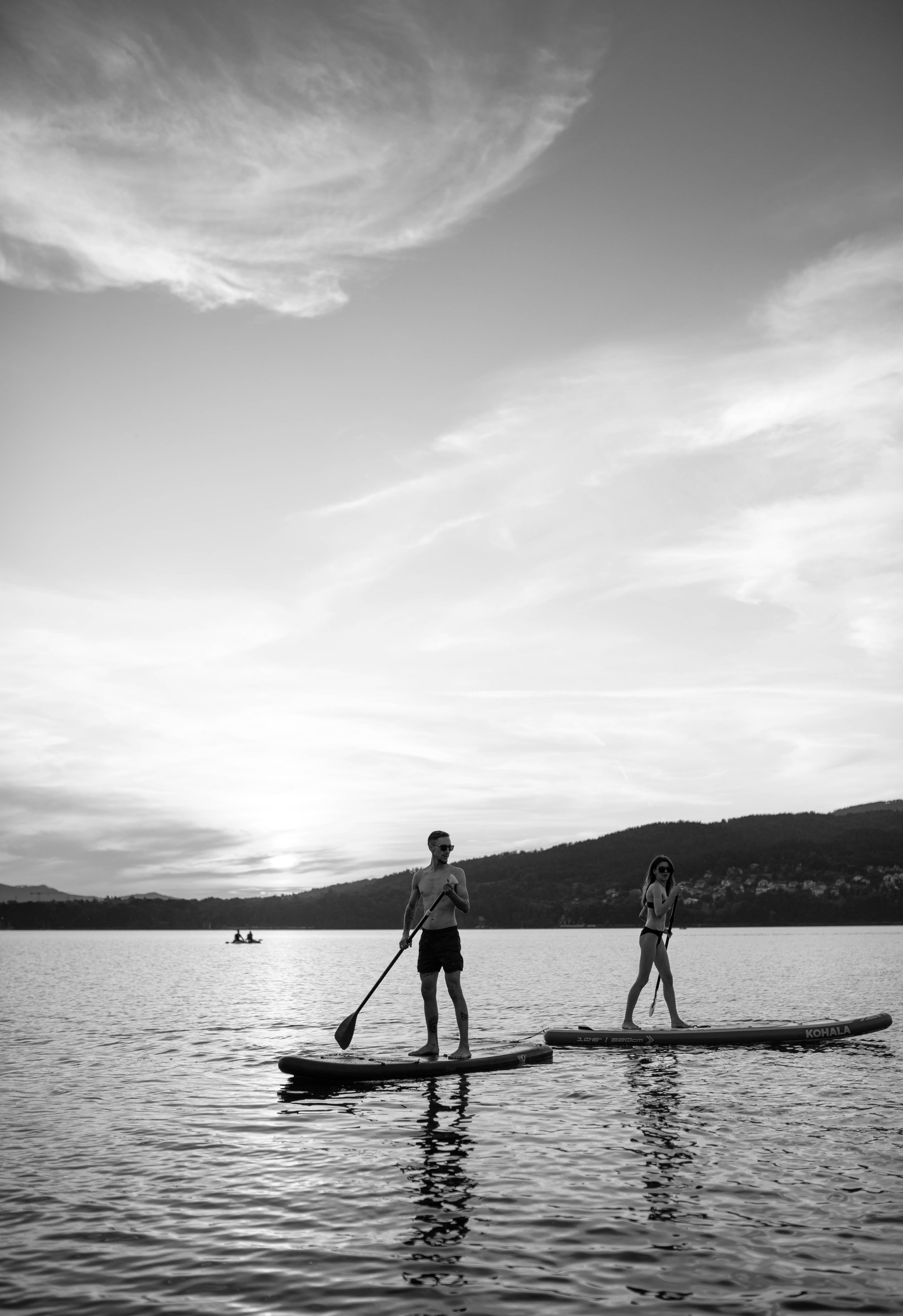 Pasha, Sasha I Taja. Home page