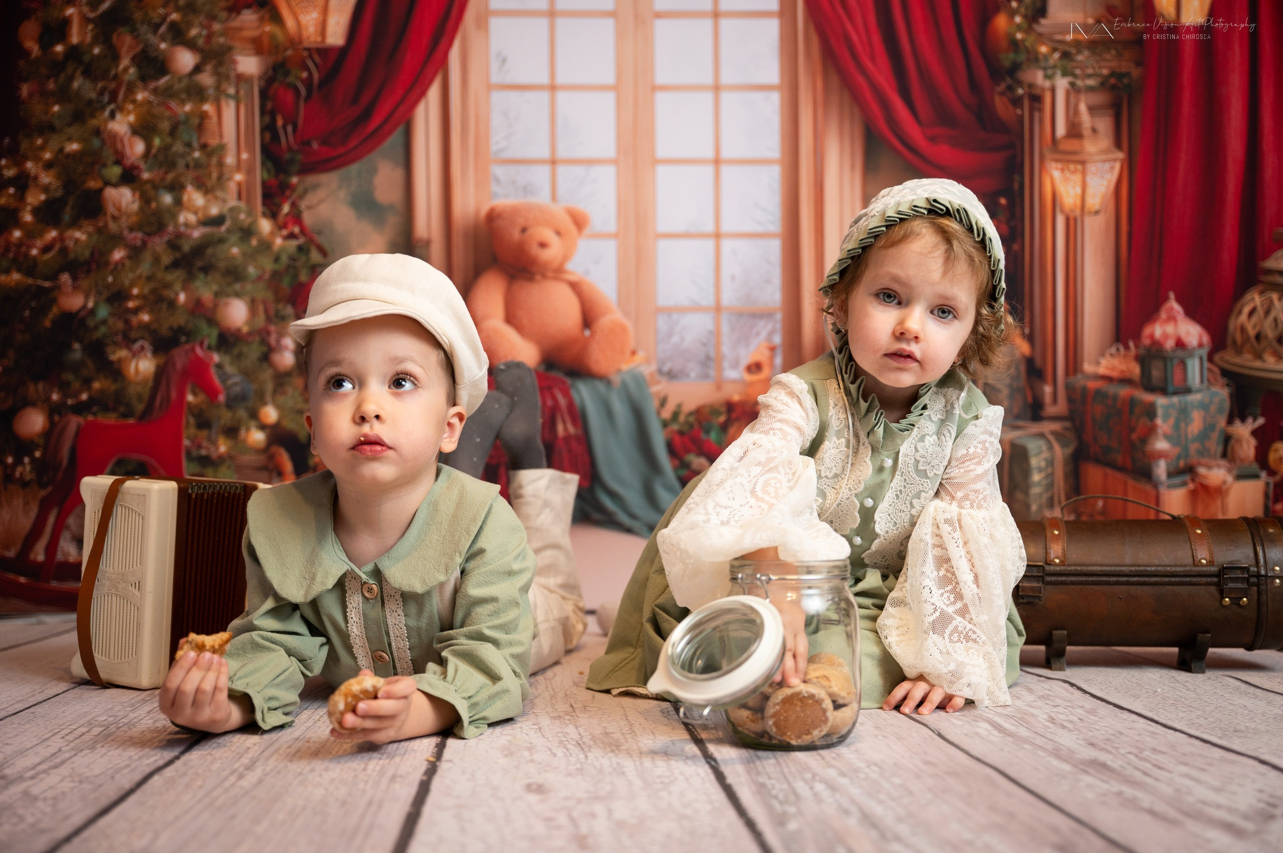 Craciun 2025. EVA Photography