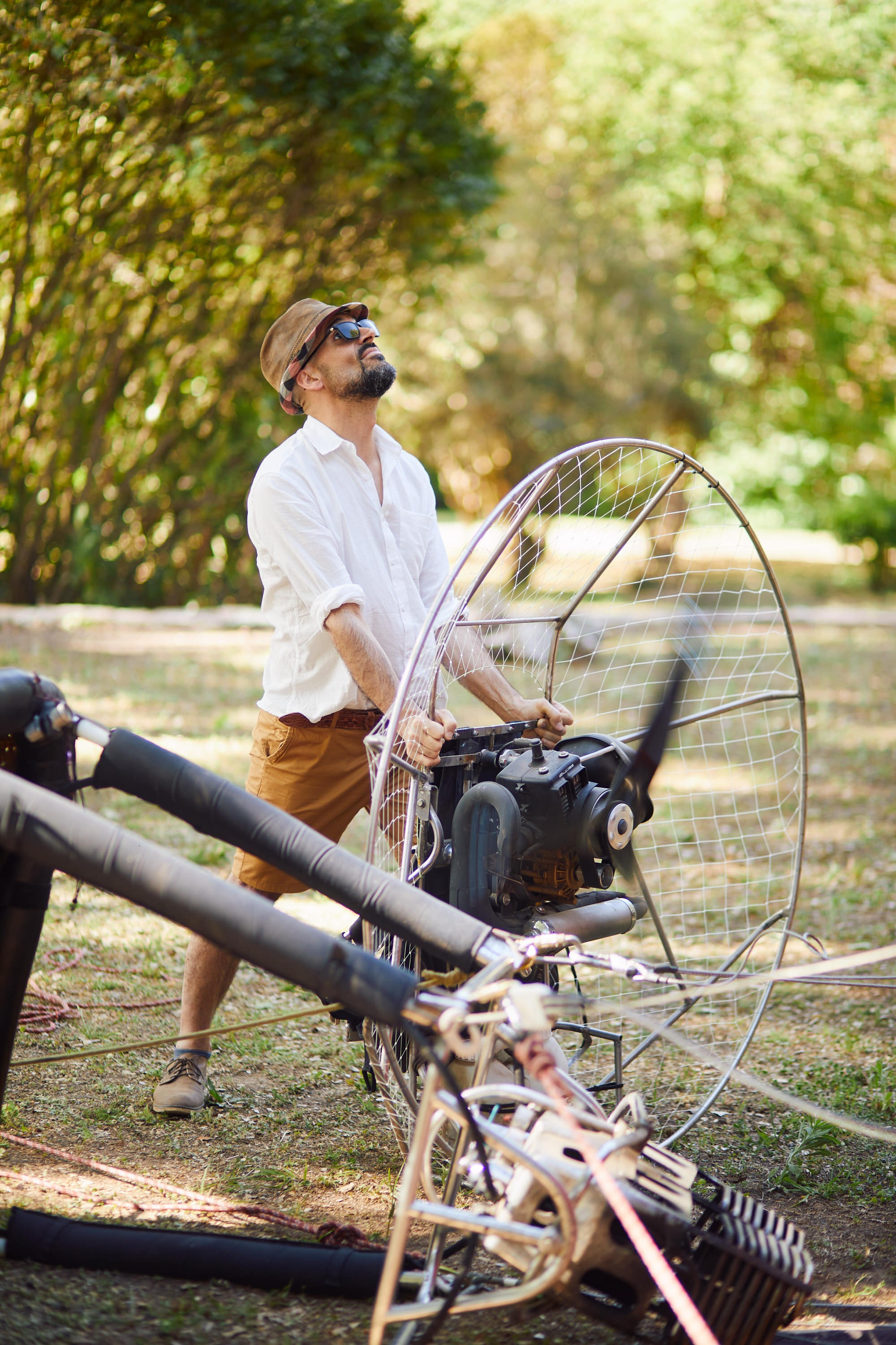 Mati & Martín. Marcos Ferrari Fotógrafo