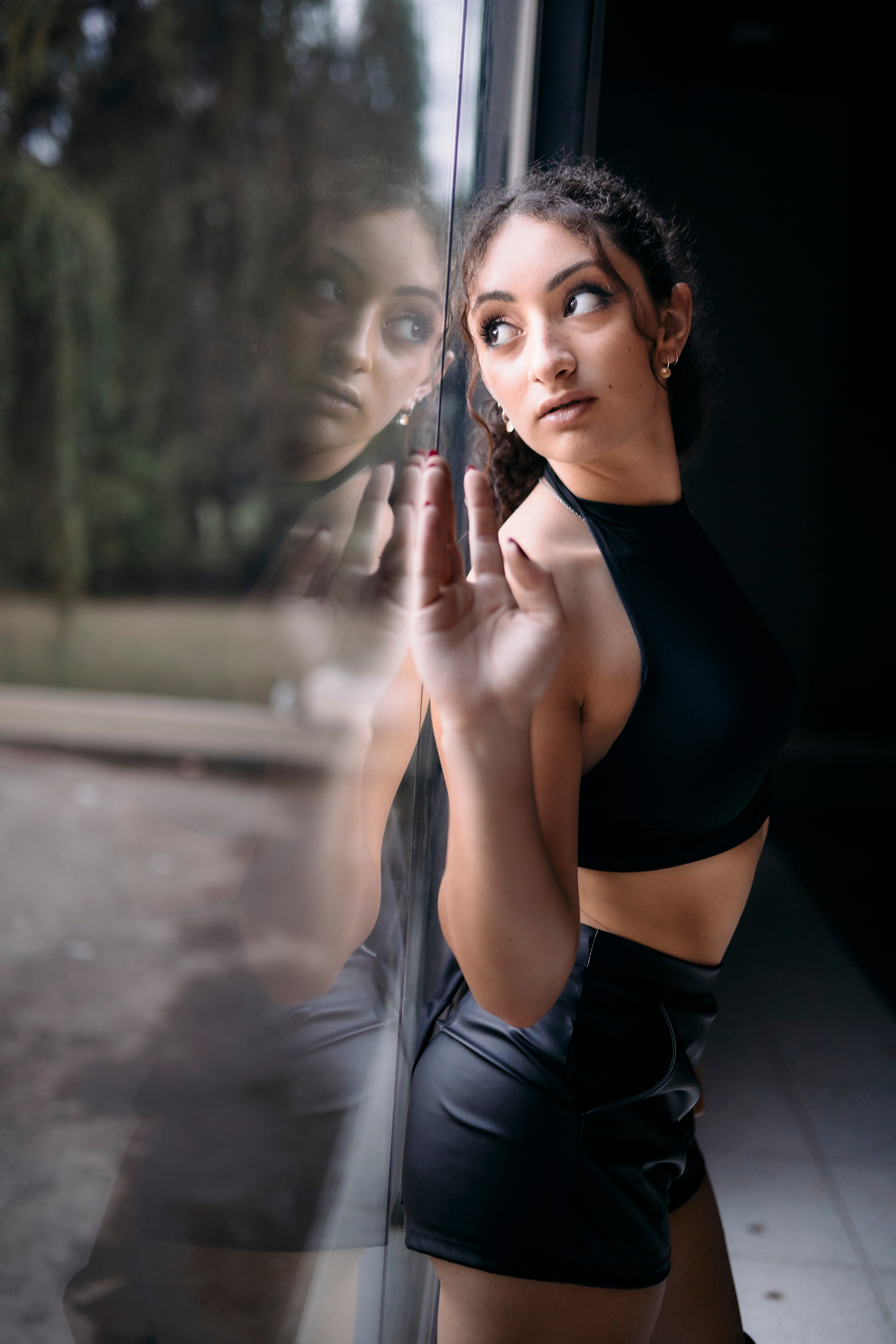 MARTINA. Marcos Ferrari Fotógrafo