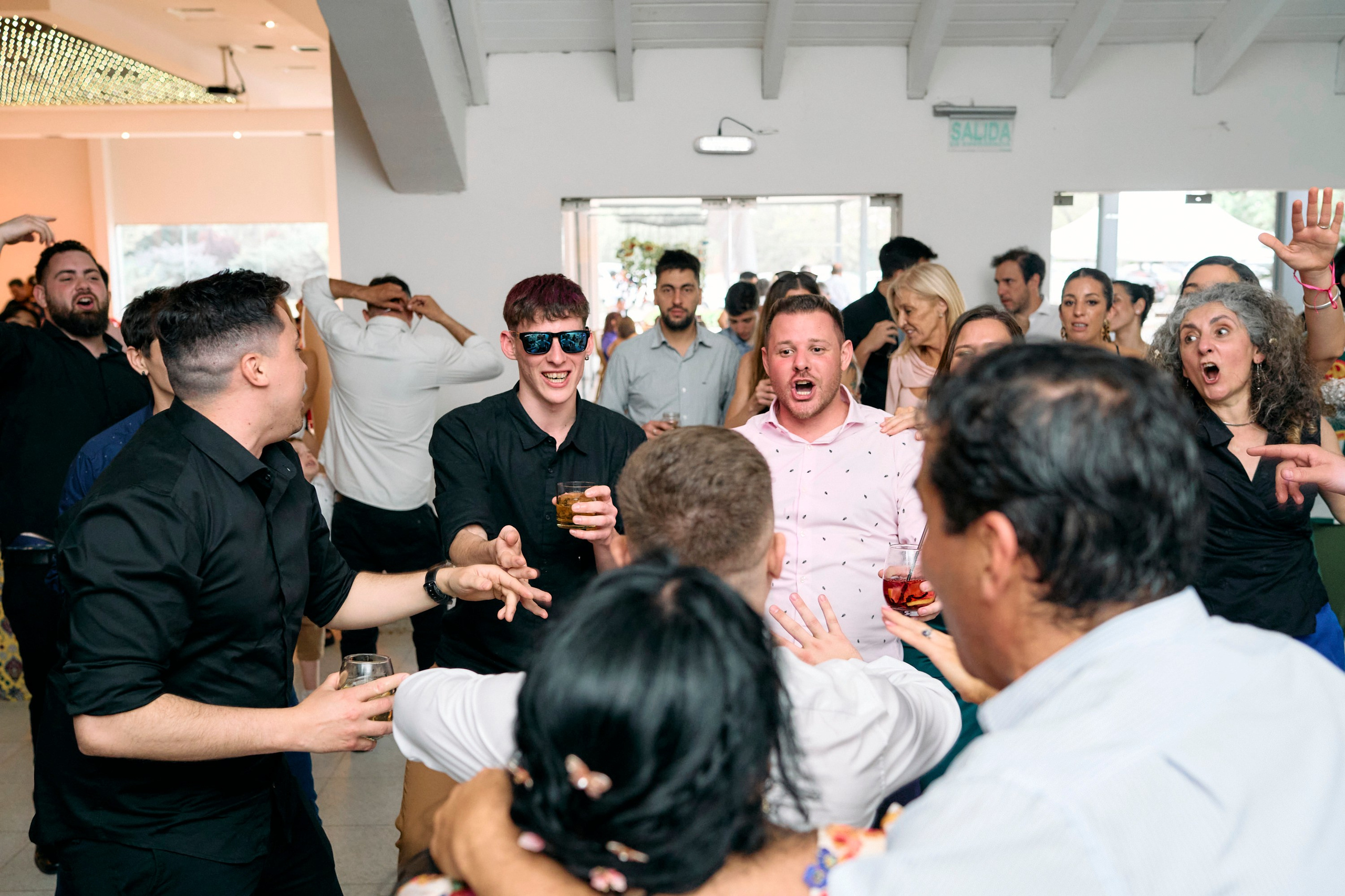 Lola & Pablo. Marcos Ferrari Fotógrafo