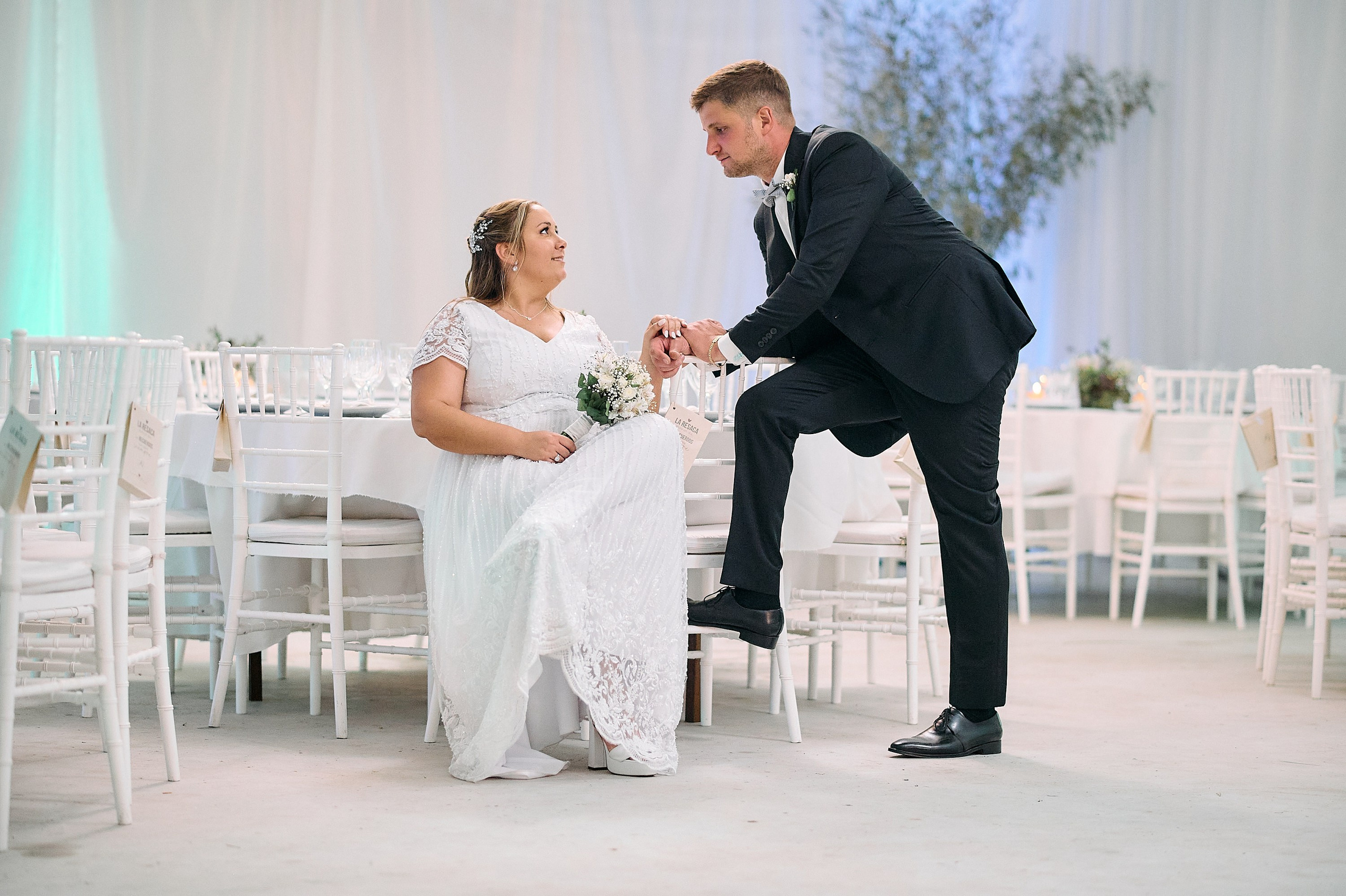 Angie & Gonza. Marcos Ferrari Fotógrafo