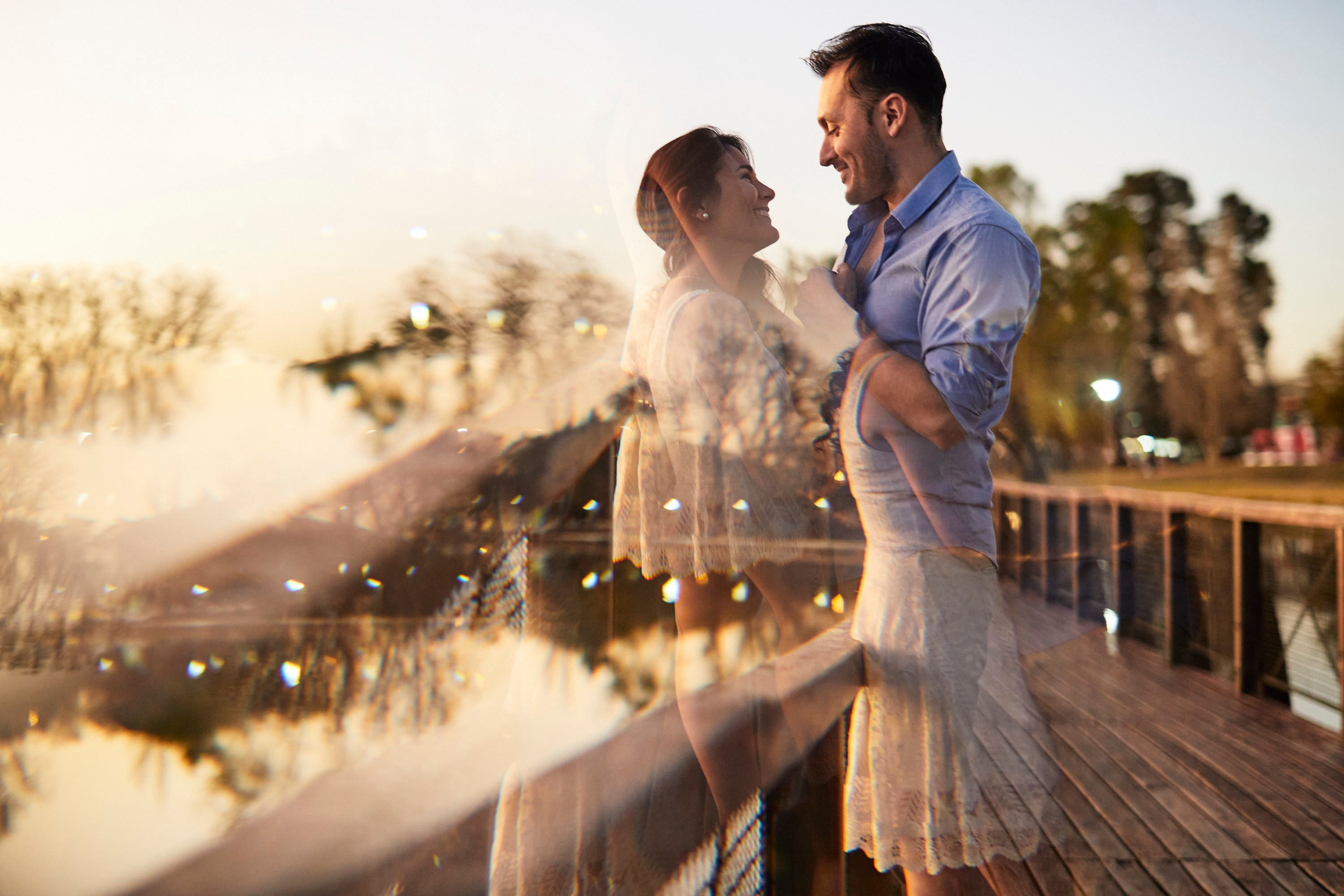 Nere & Chino. Marcos Ferrari Fotógrafo