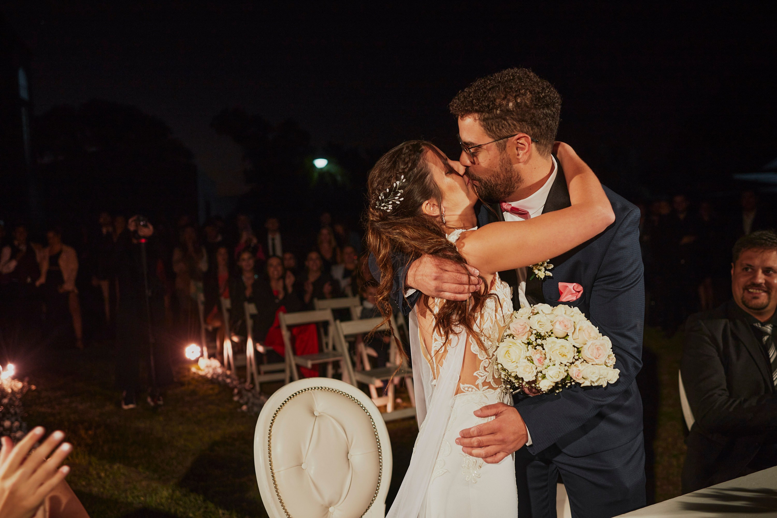 Lari & Santi. Marcos Ferrari Fotógrafo