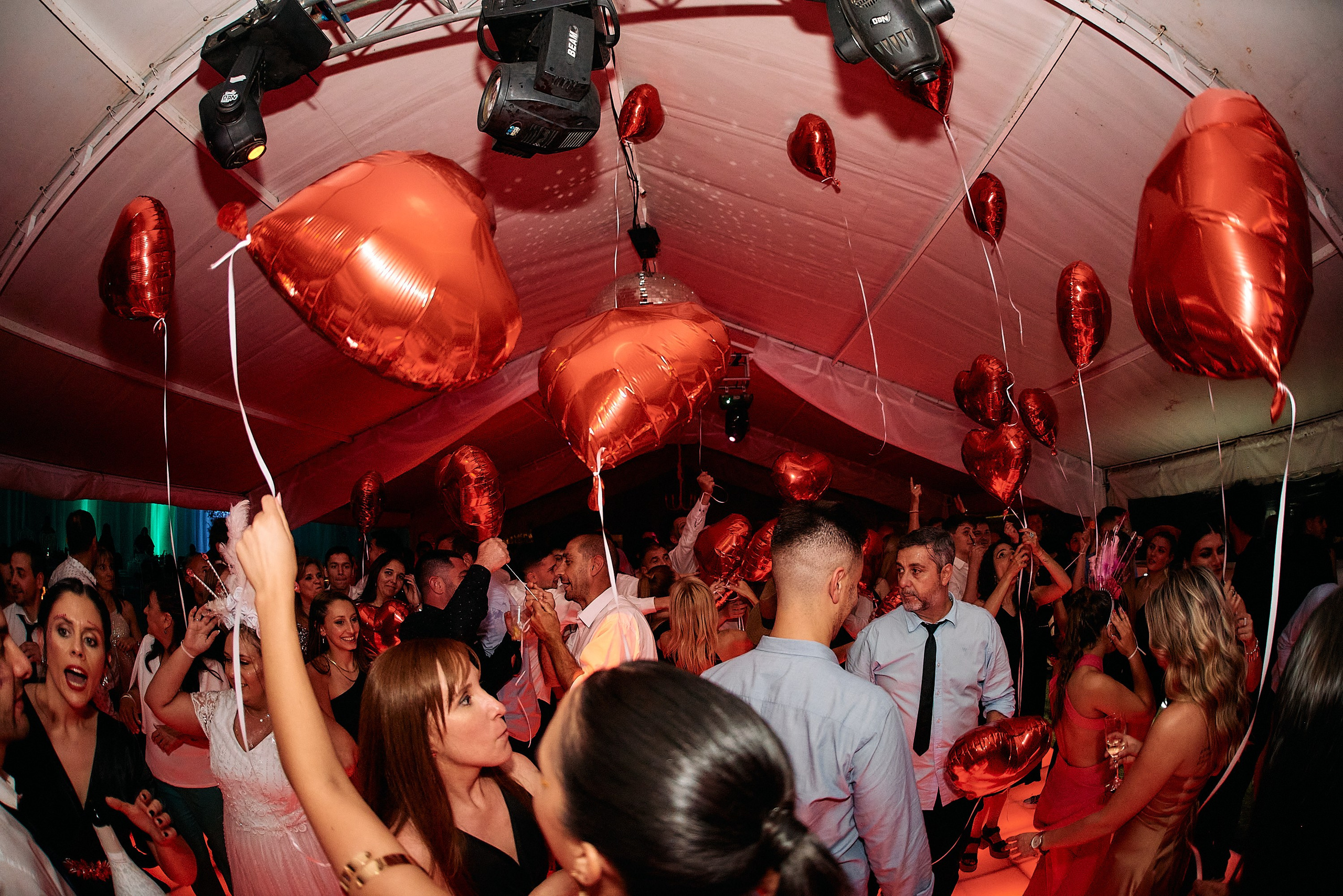 Angie & Gonza. Marcos Ferrari Fotógrafo