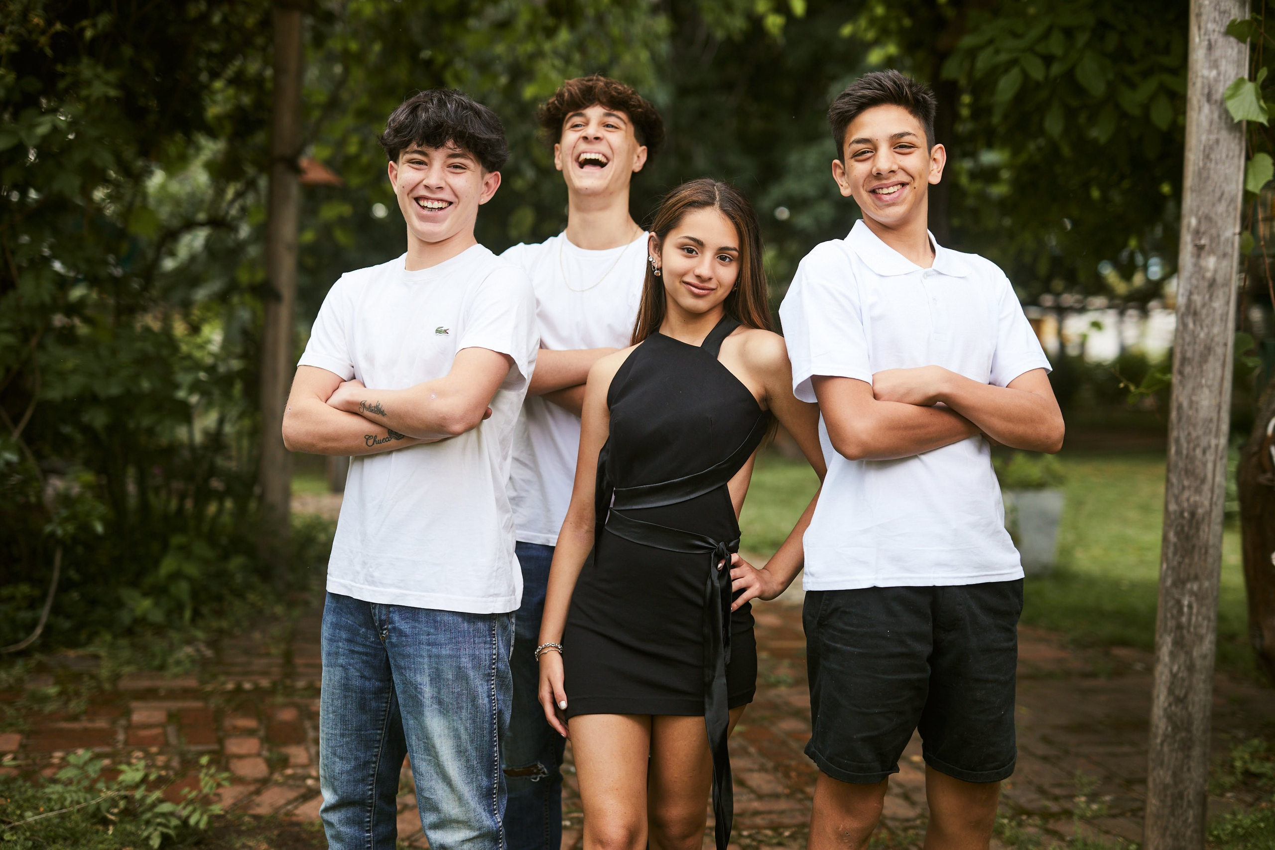 VALENTINA. Marcos Ferrari Fotógrafo