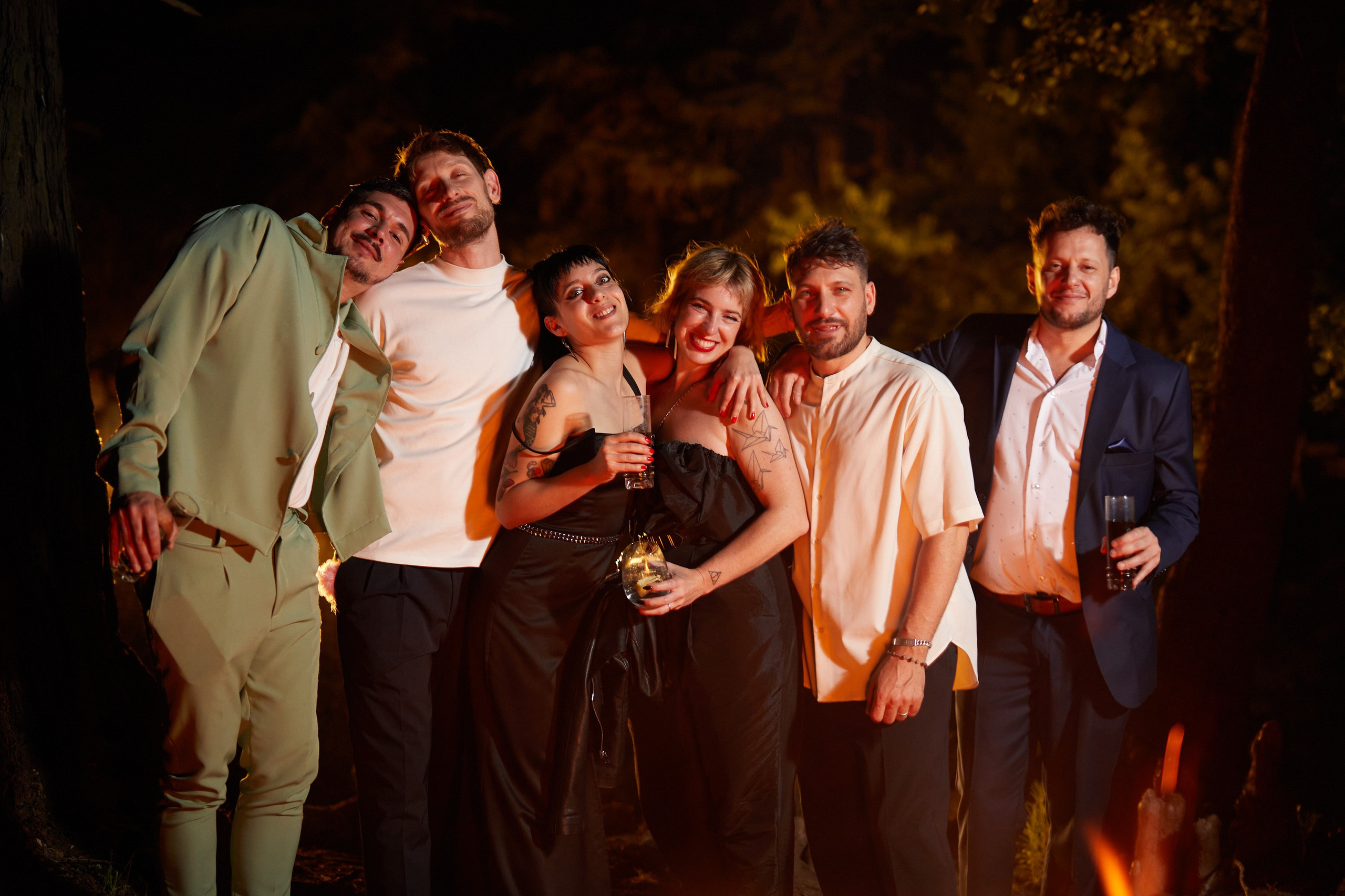 Mati & Martín. Marcos Ferrari Fotógrafo