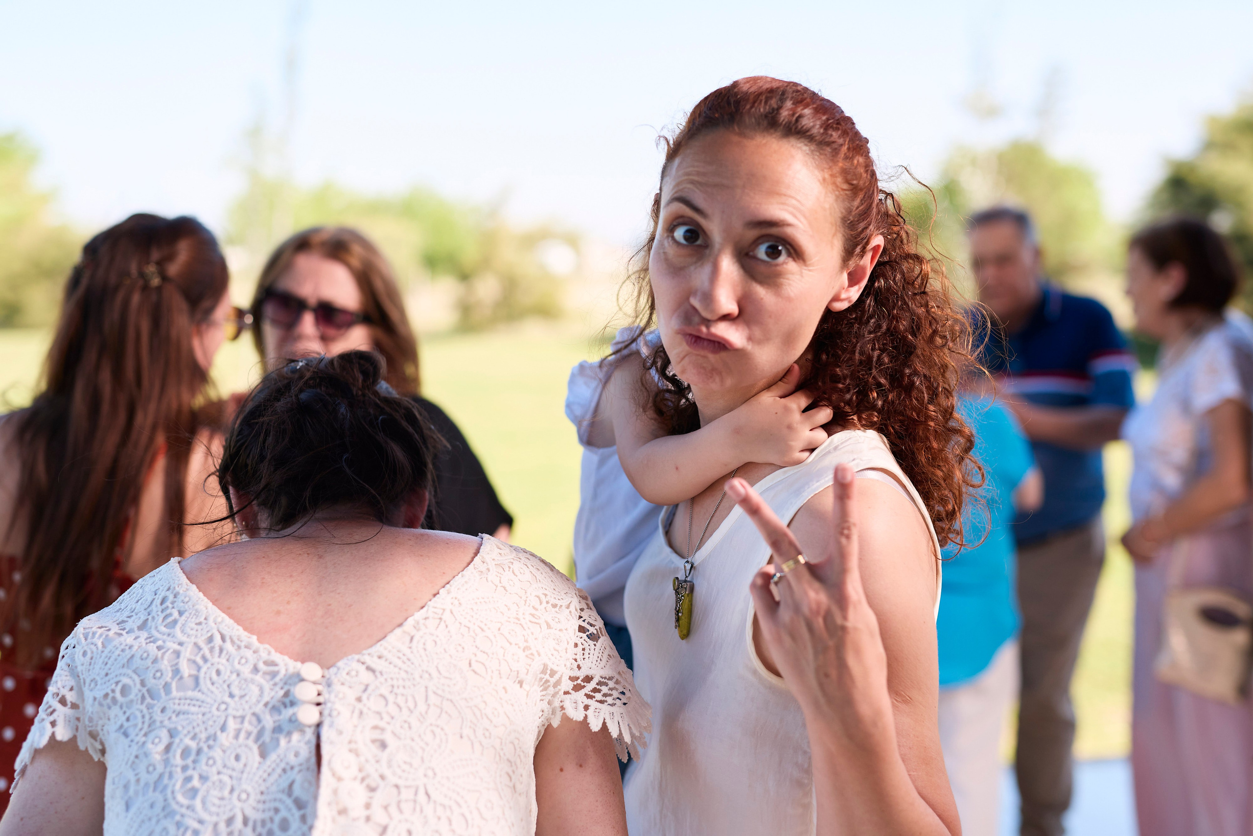 Dany & Mauro. Marcos Ferrari Fotógrafo
