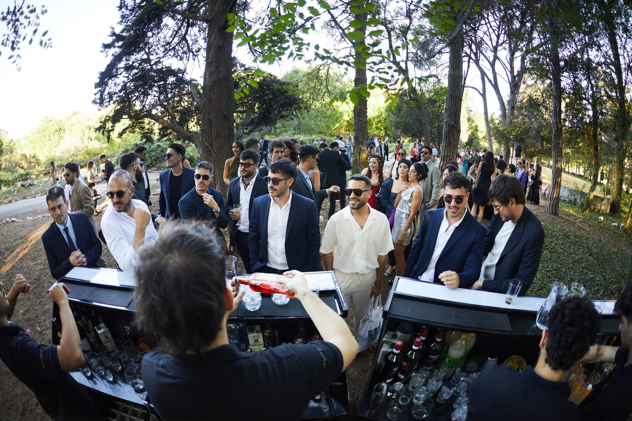 Mati & Martín. Marcos Ferrari Fotógrafo